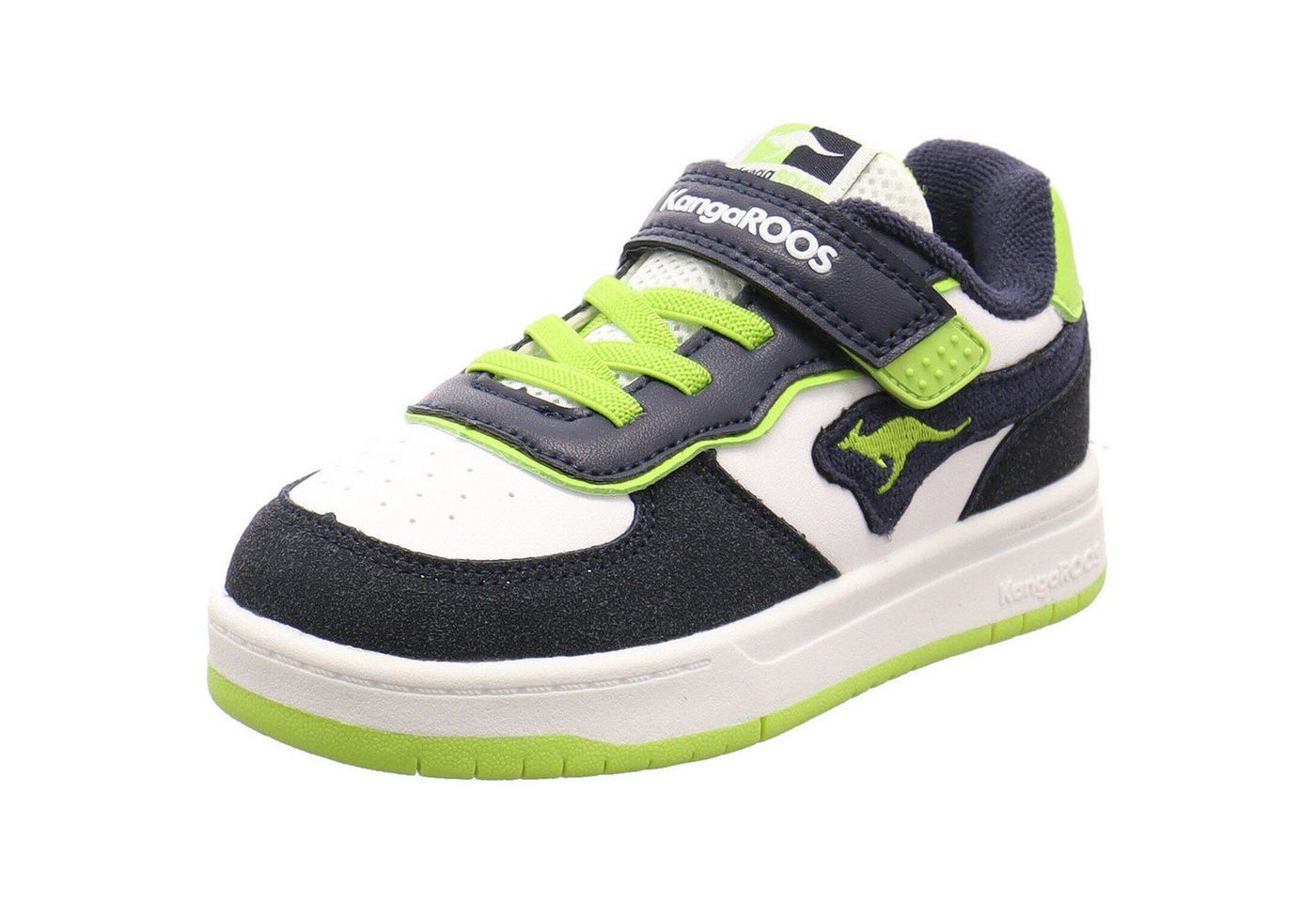 KangaROOS K-CPI Izel EV Sneaker