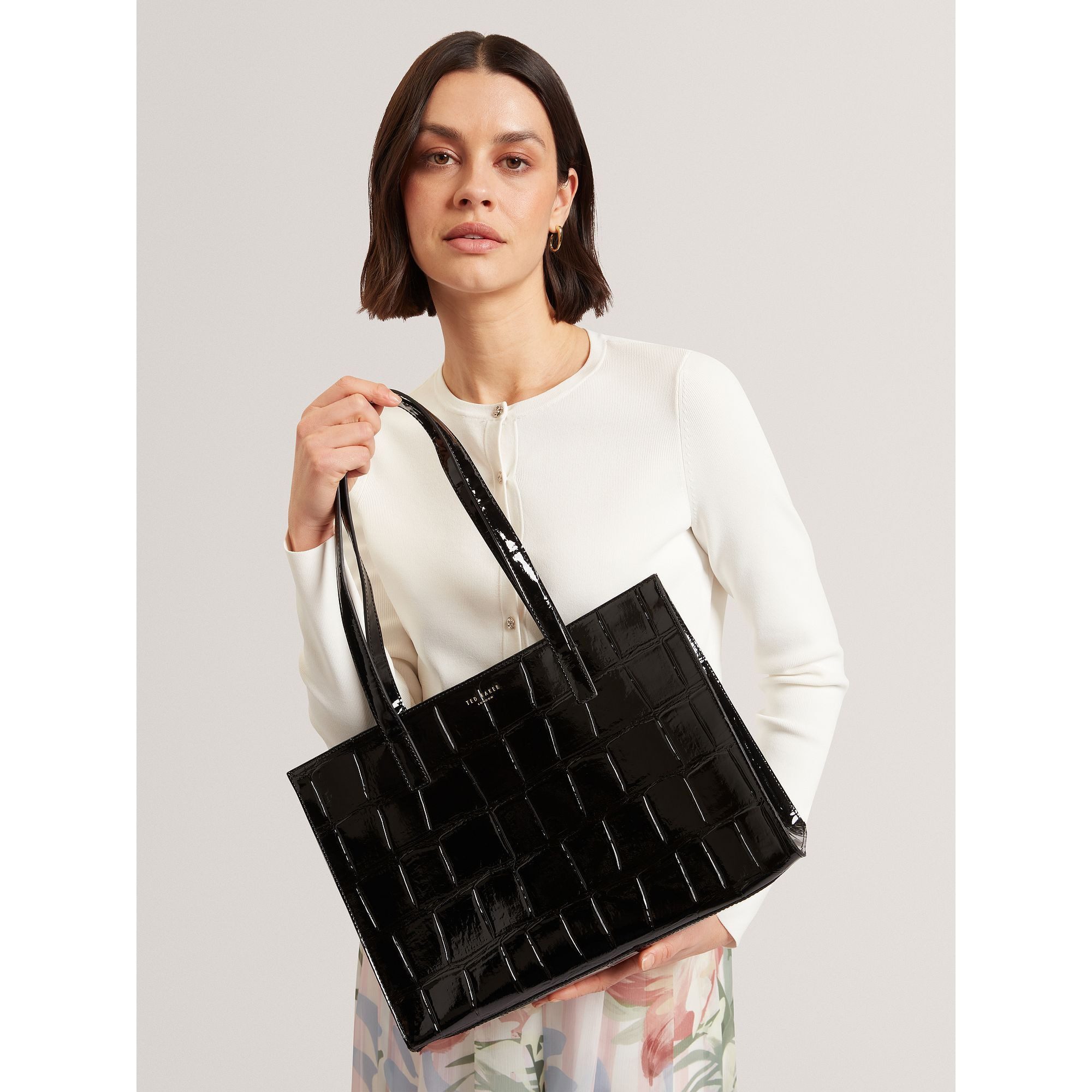 Ted Baker Shopper Welona, Polyurethan