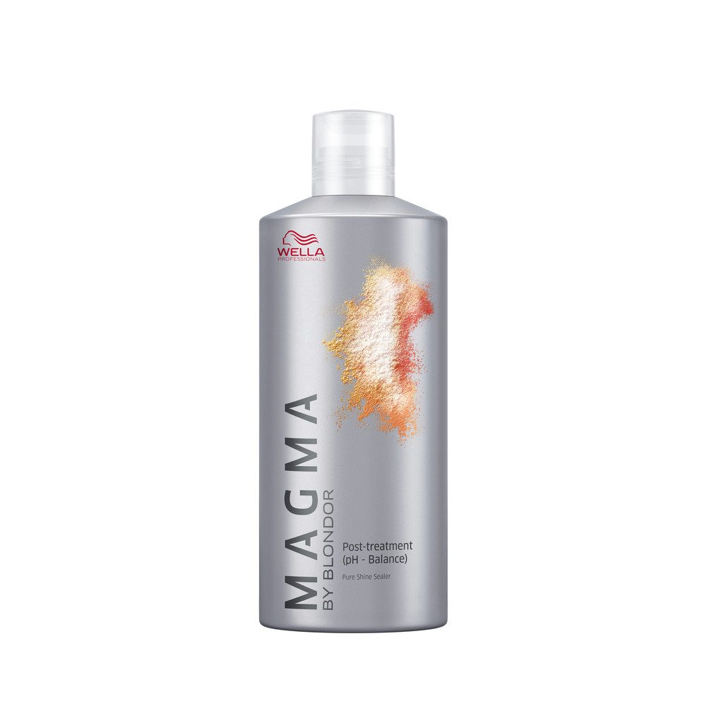 Wella Haarkur MAGMA by Blondor Post-Treatment 500ml