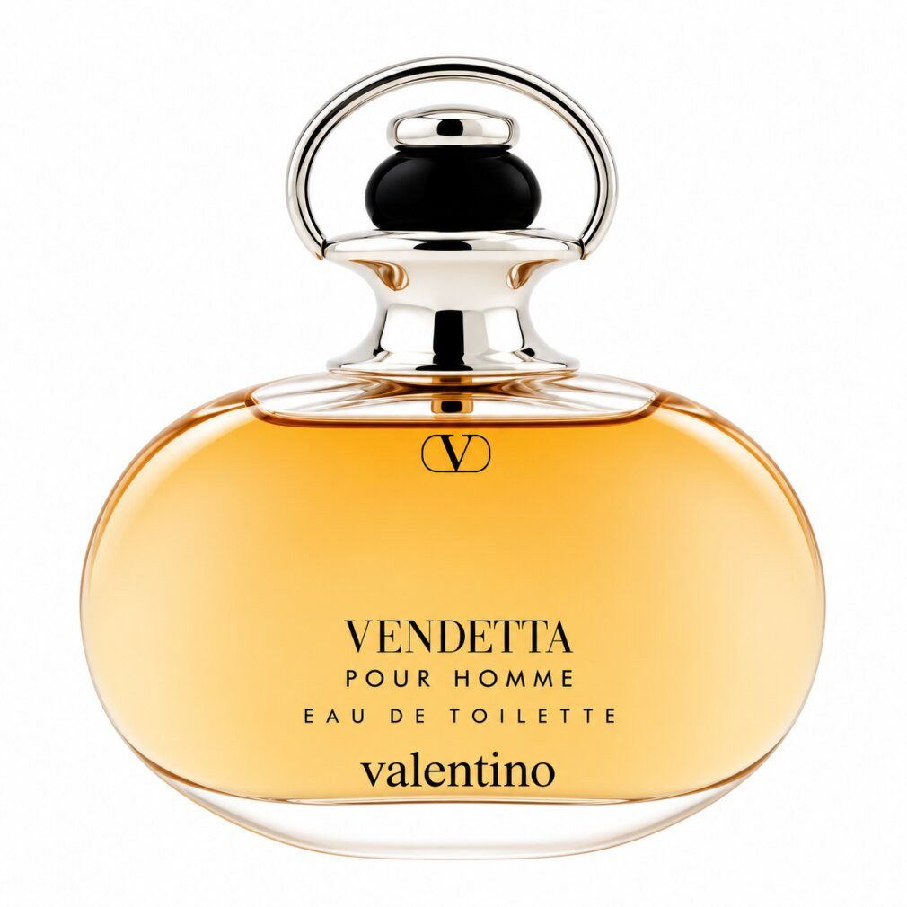 Valentino Eau de Parfum Vendetta Uomo Eau de Parfum