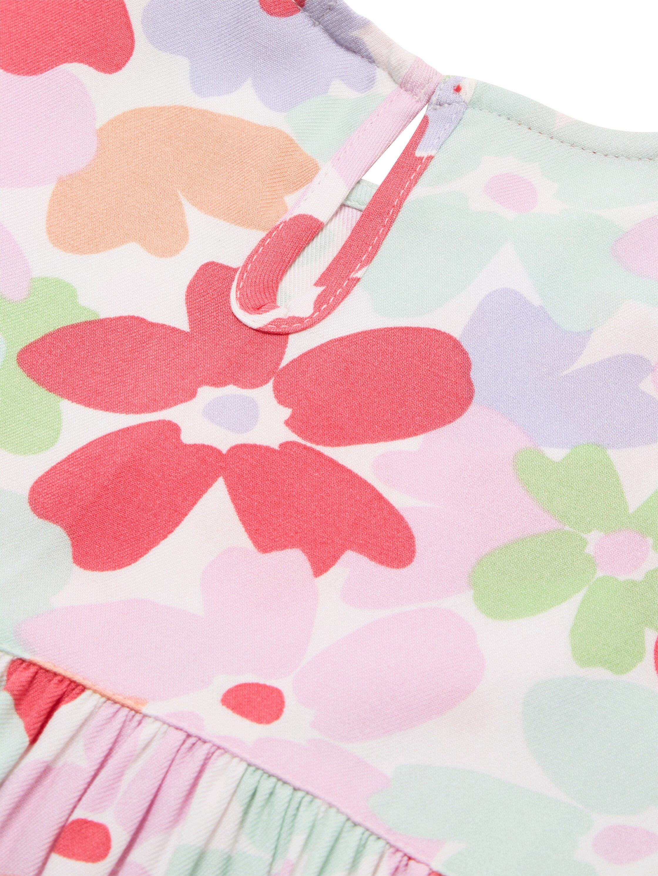 TOM TAILOR Jerseykleid