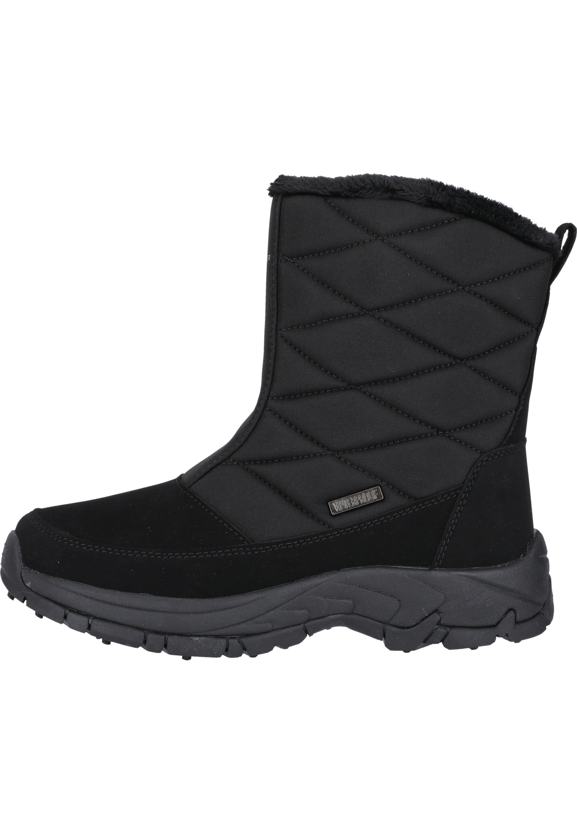 WHISTLER Tairon Stiefel in rutschfester Qualität günstig online kaufen