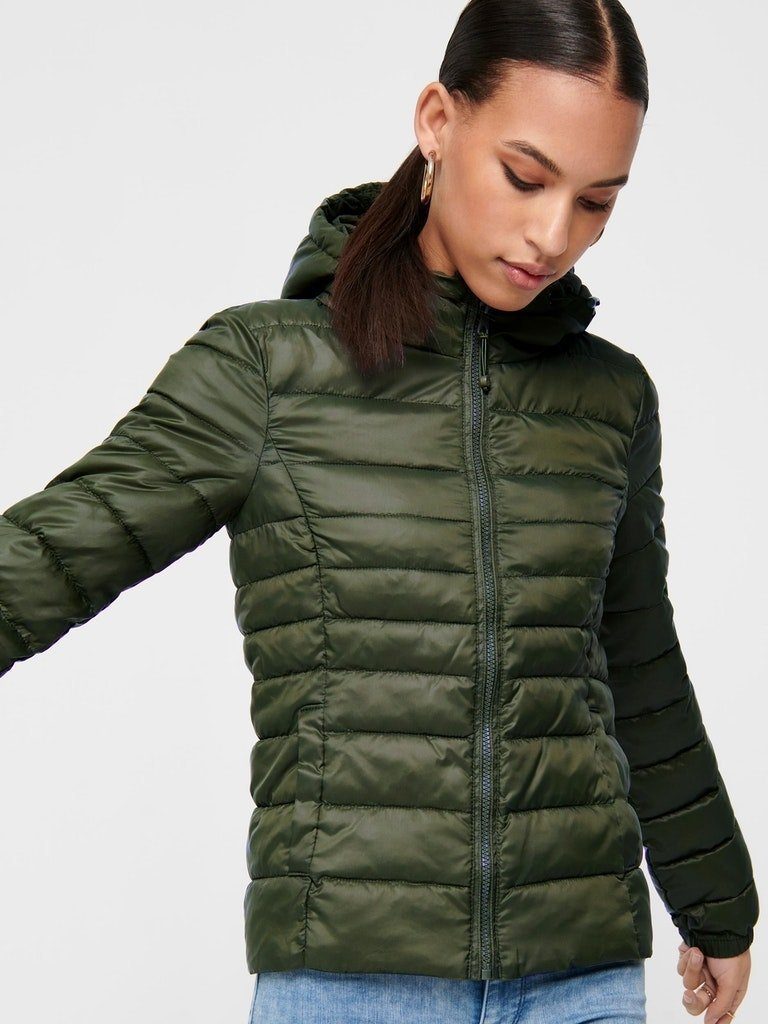 ONLY Anorak ONLTAHOE HOOD JACKET OTW günstig online kaufen