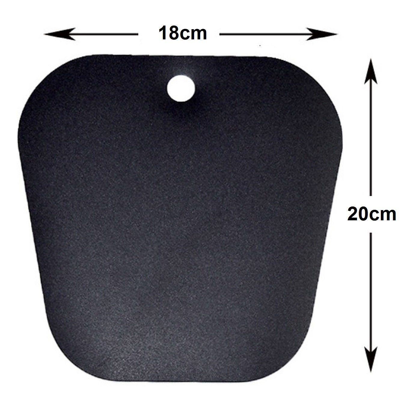 BAYLI Schuhspanner 3 Paar Stiefelspanner [20x18cm], Form Einsätze, Hoch Stiefel Stütze