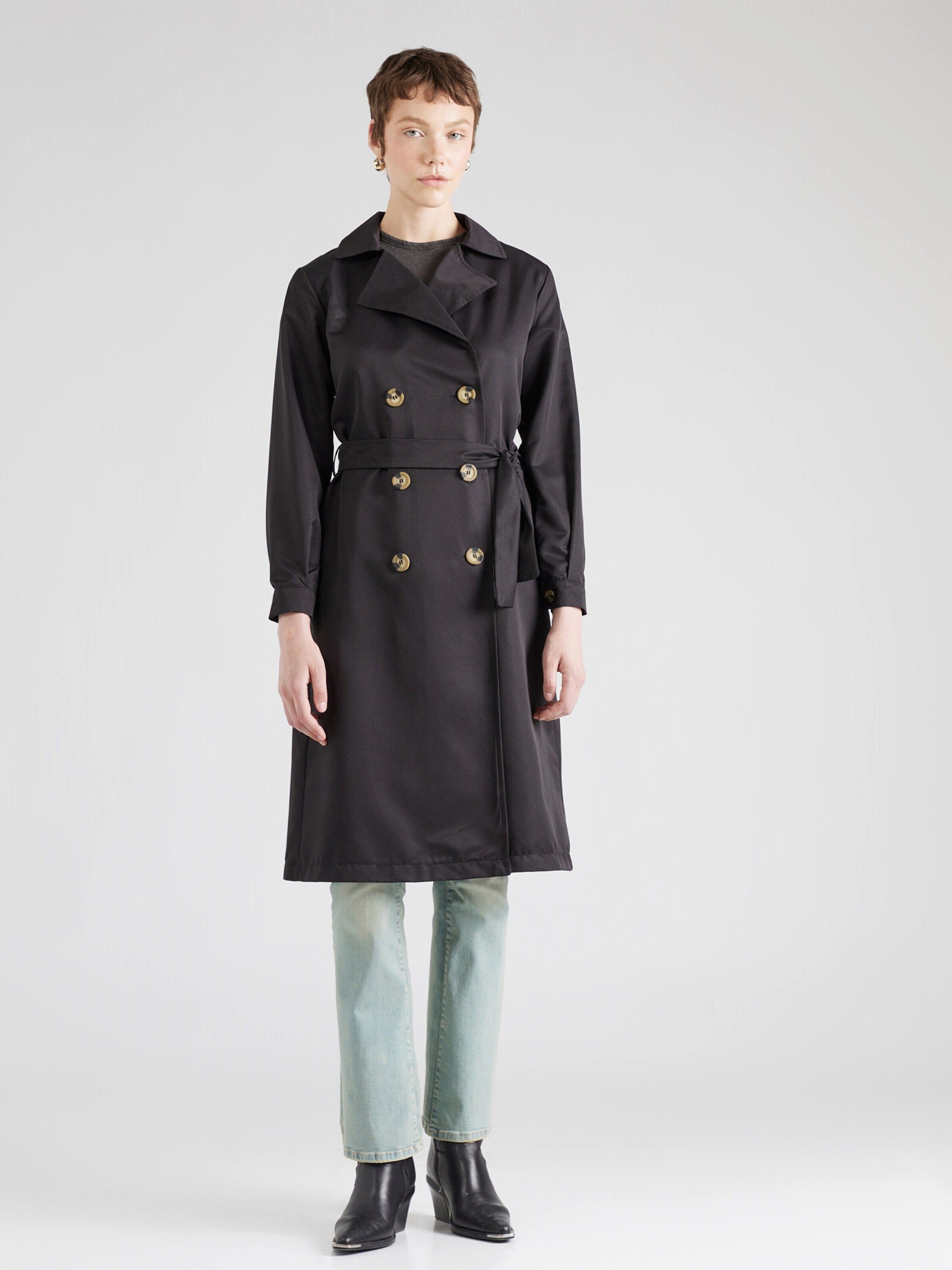 Trendyol Trenchcoat (1-tlg)