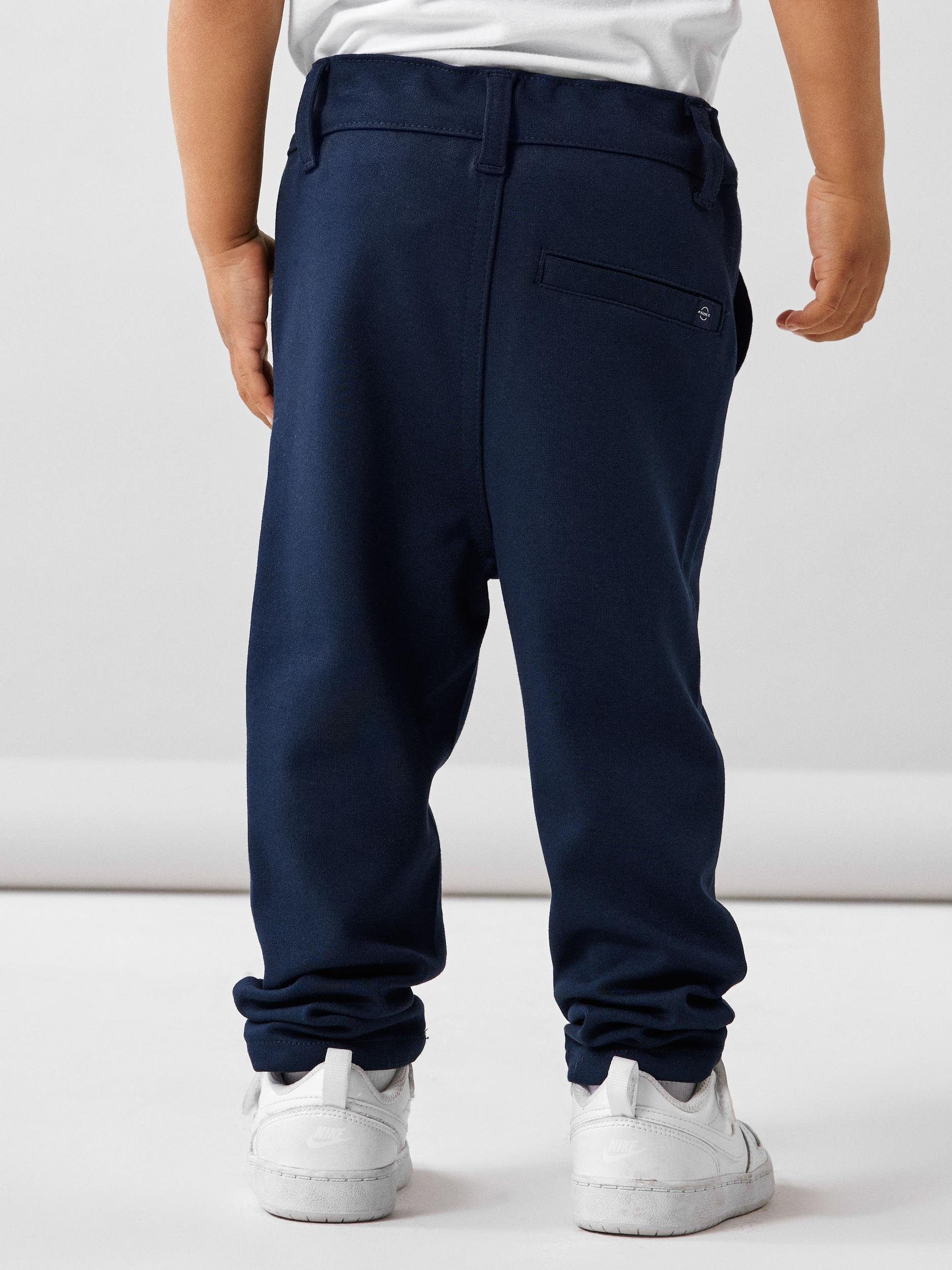 NOOS Chinohose PANT Name NMMSILAS It 1150-GS COMFORT