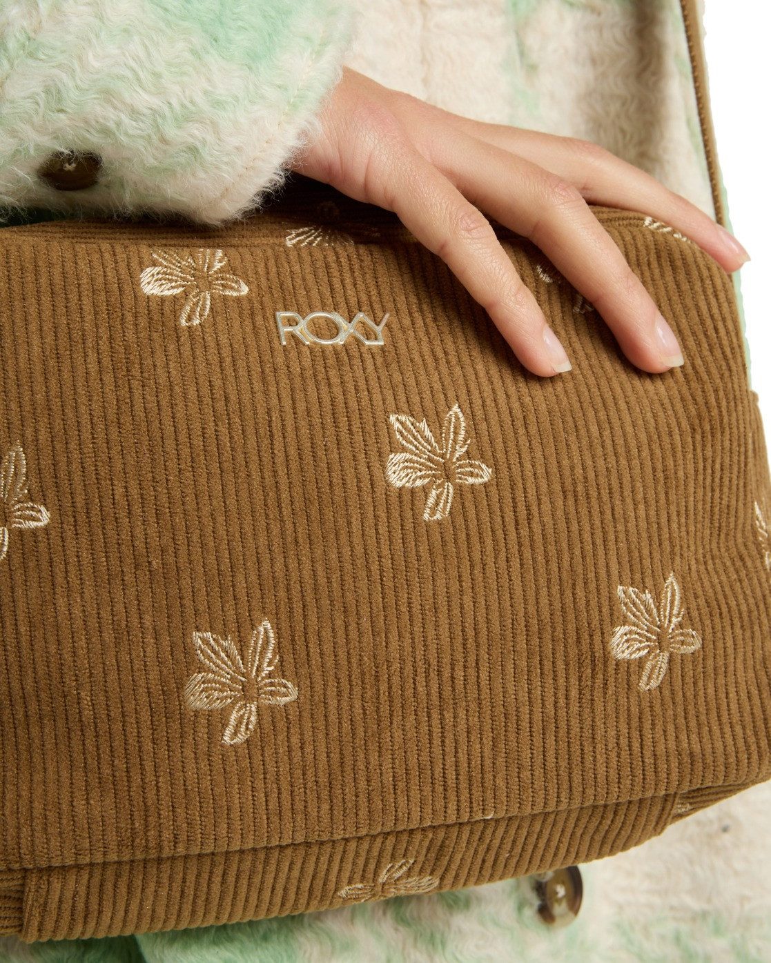 Roxy Schultertasche Feeling Emby günstig online kaufen