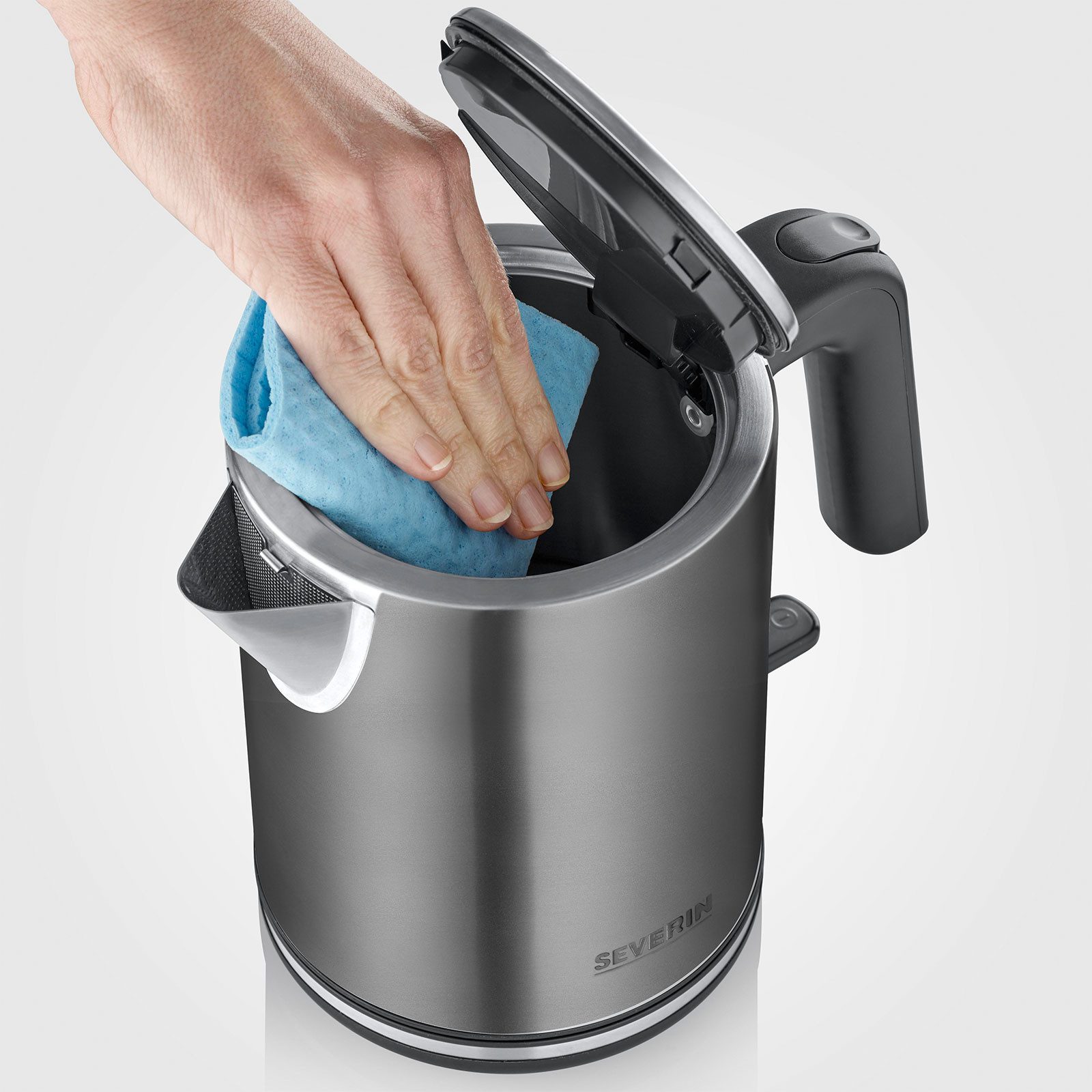 Severin Wasserkocher WK 9342