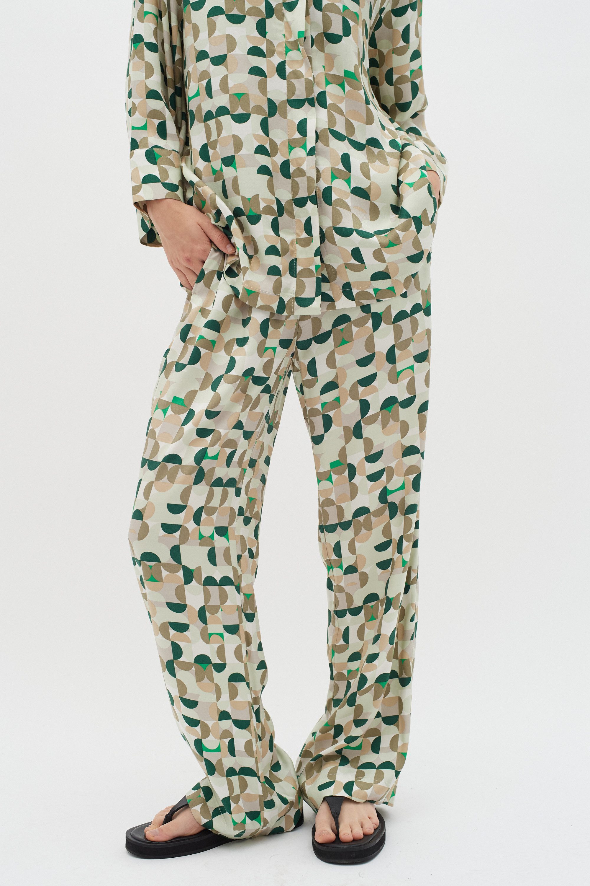 InWear Stoffhose Casual Hose BerilIW