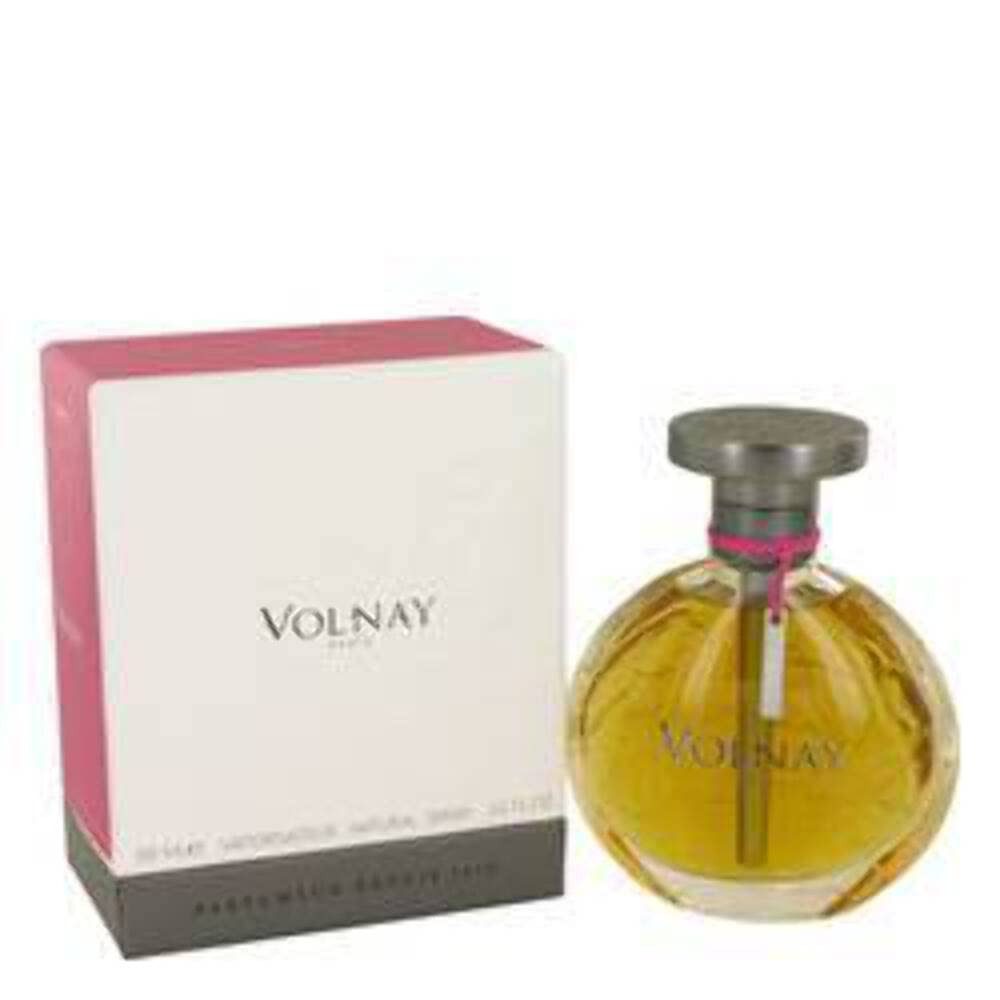 Eau de Parfum Volnay Yapana EdP, 1er Pack (1 x 100 ml), 1-tlg.