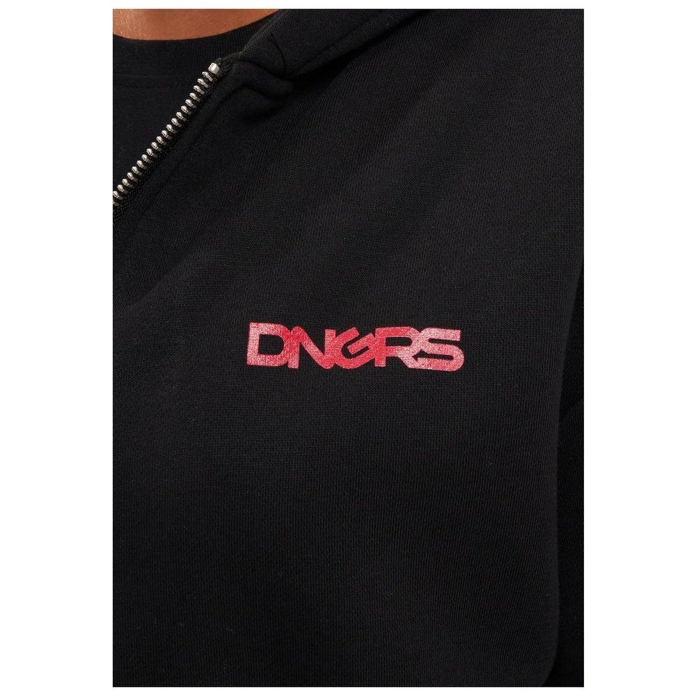 Dangerous Hoodie Dangerous Dngrs Strong Hoodies