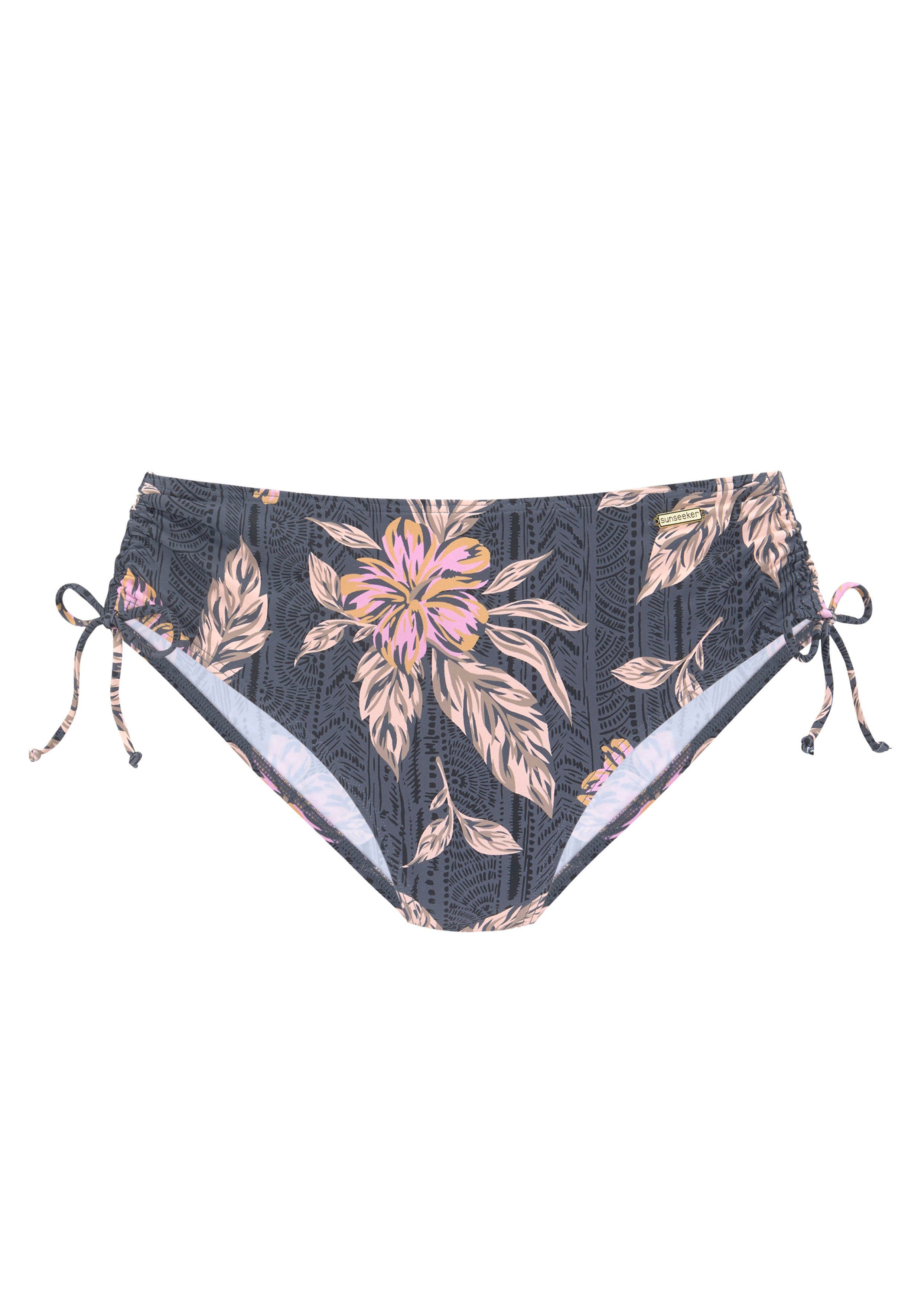 Sunseeker Bügel-Bikini mit höher geschnittener Hose
