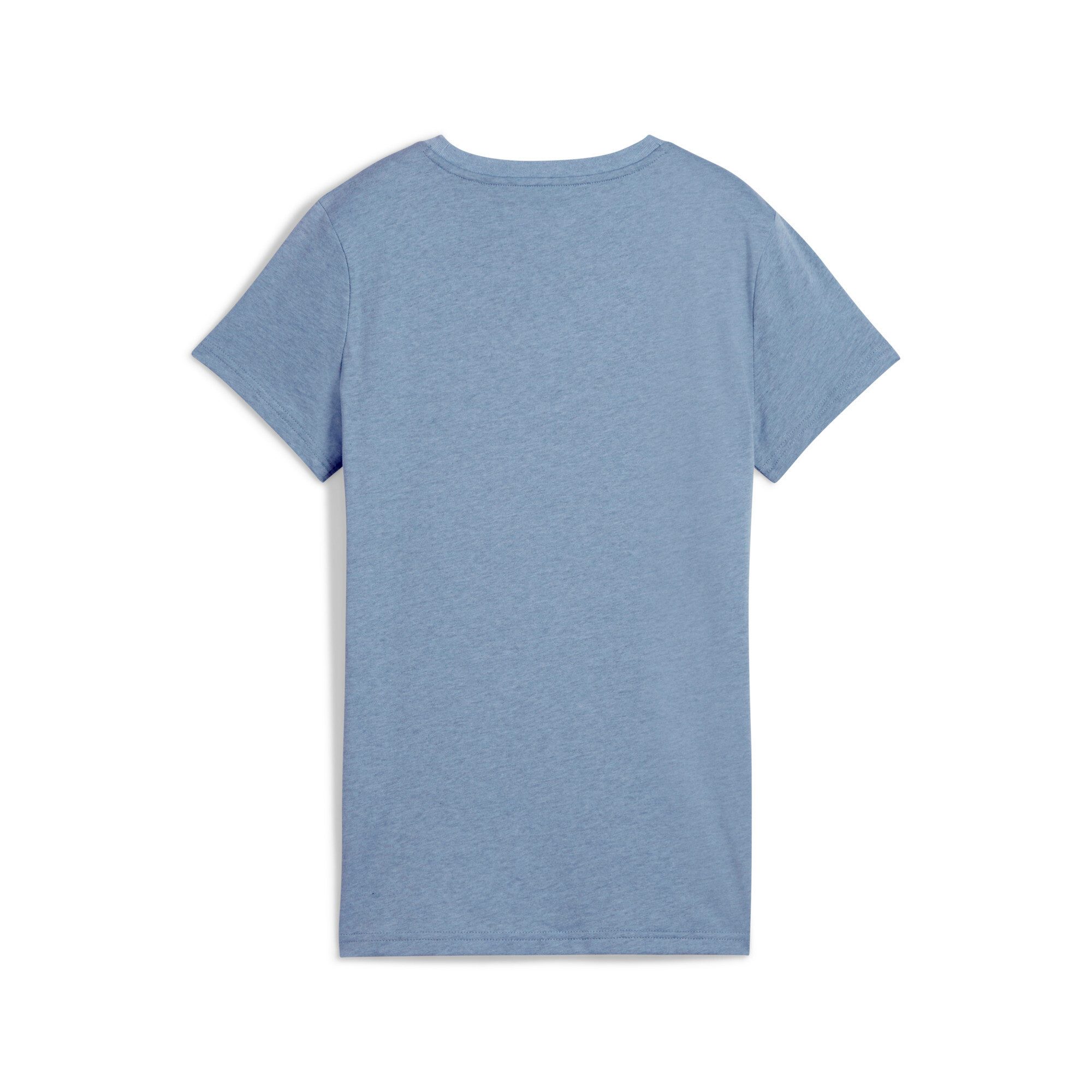 PUMA T-Shirt ESS NO. 1 LOGO günstig online kaufen