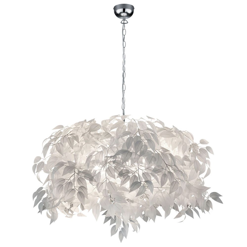 Reality Leuchten LED Pendelleuchte, Leuchtmittel inklusive, günstig online kaufen