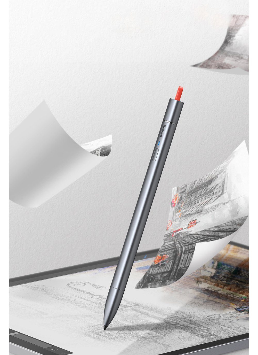 Stift DOTMALL iPad Touch A0G Pencil Tip Active touch iPod für Stylus Apple Pen