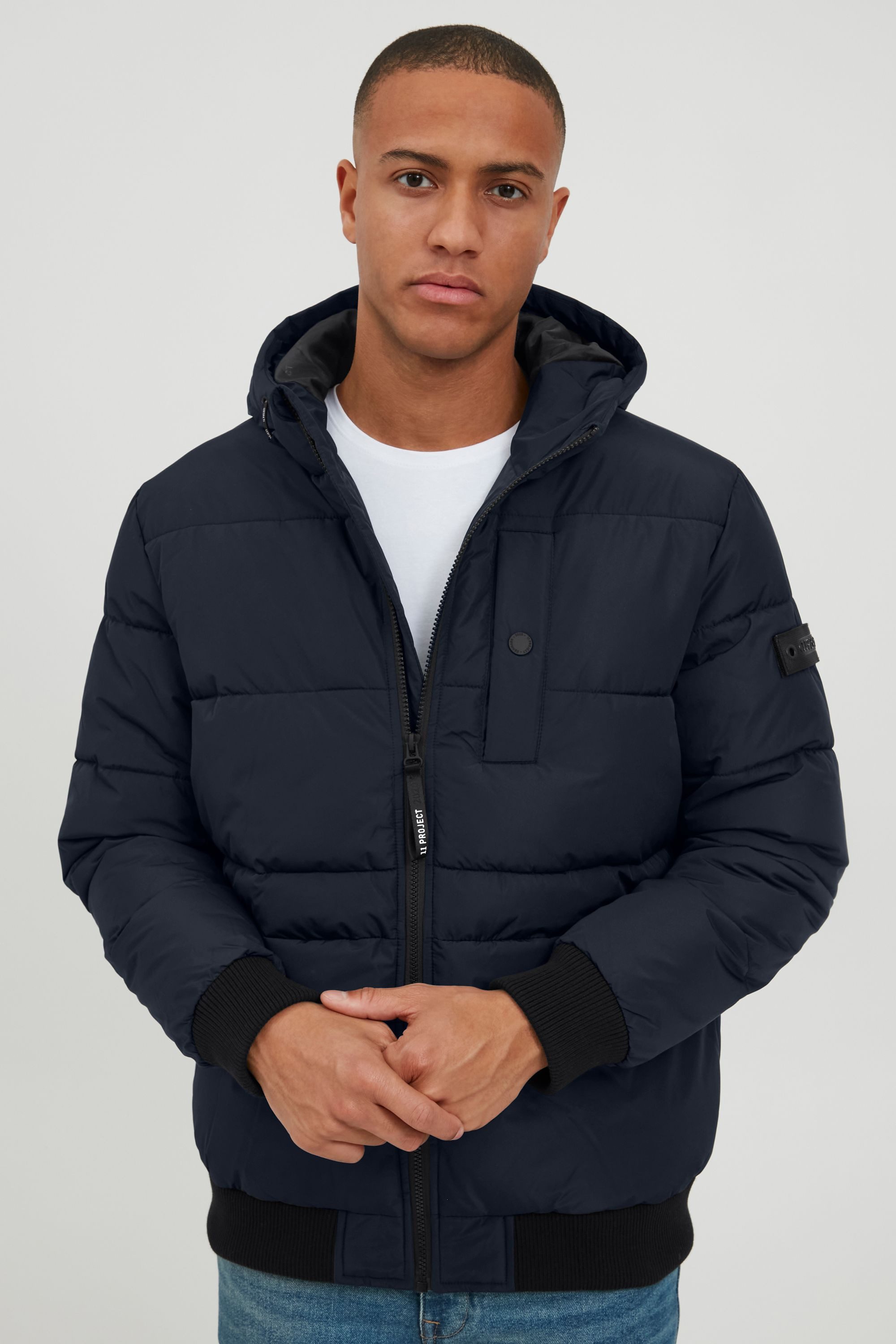 Steppjacke PRTico