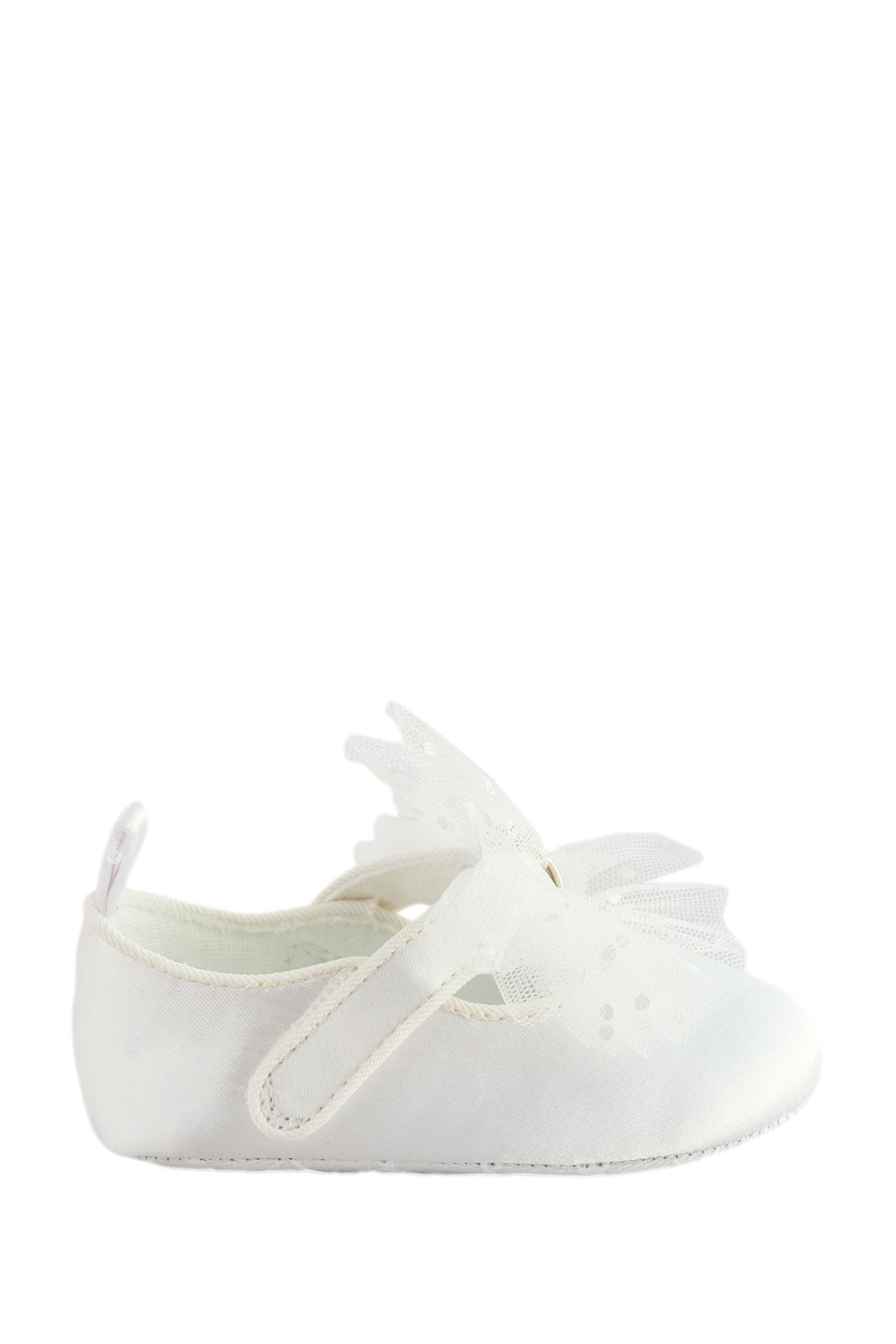 Baker by Ted Baker Mary-Janes, Baby-Mädchen Babystiefel