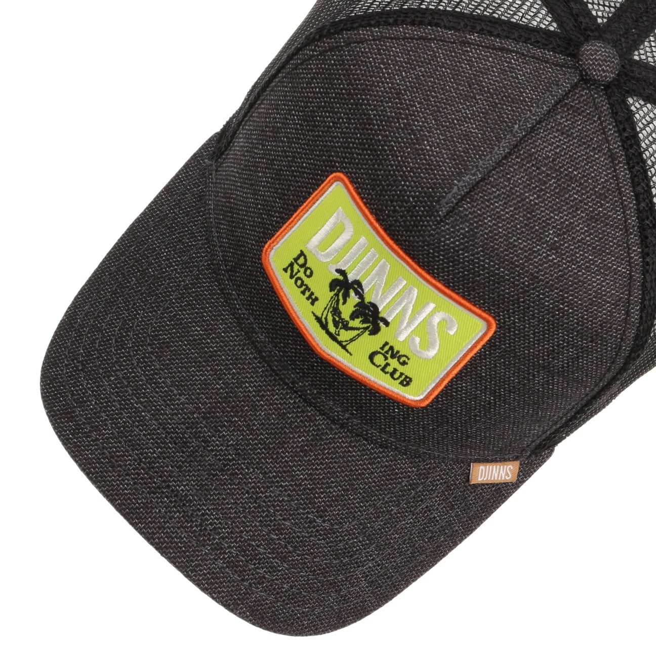 Djinns Trucker Cap (1-St) Basecap Snapback günstig online kaufen