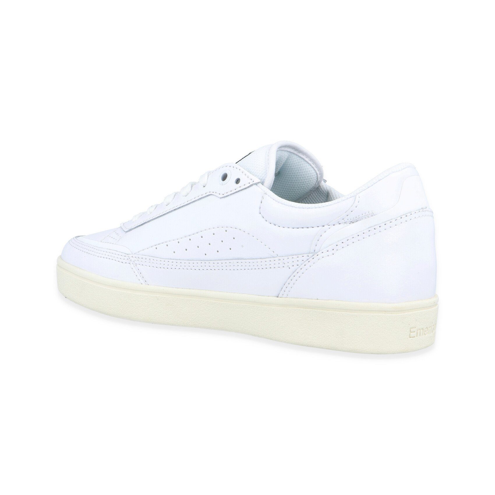 Schuhe Sneaker EMERICA Gamma - white Sneaker