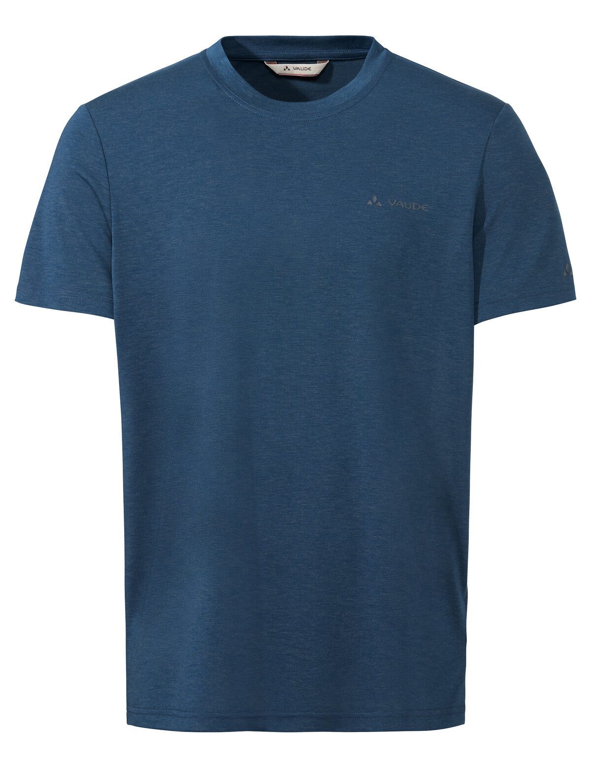 VAUDE T-Shirt SE Men's Abelia T-Shirt II (1-tlg) schnelltrocknendes und funktionelles Shirt
