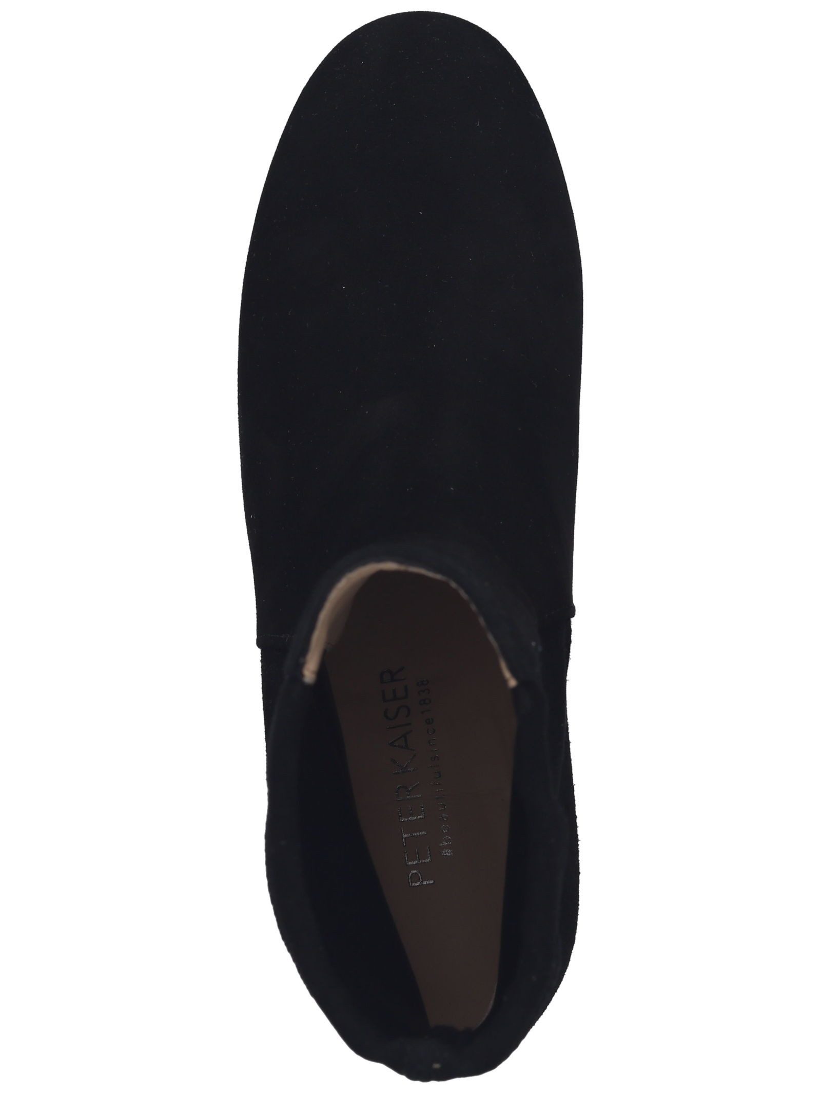 Peter Kaiser Peter Kaiser Stiefelette Leder Stiefelette