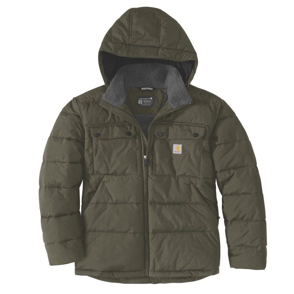 Carhartt Kurzjacke Livingston