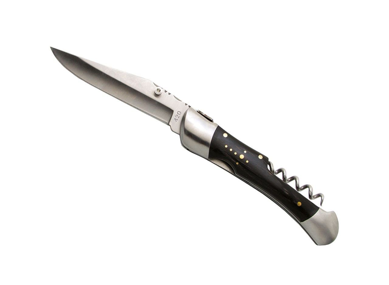 Baladéo® Taschenmesser Taschenmesser 'Tradition Nature', K