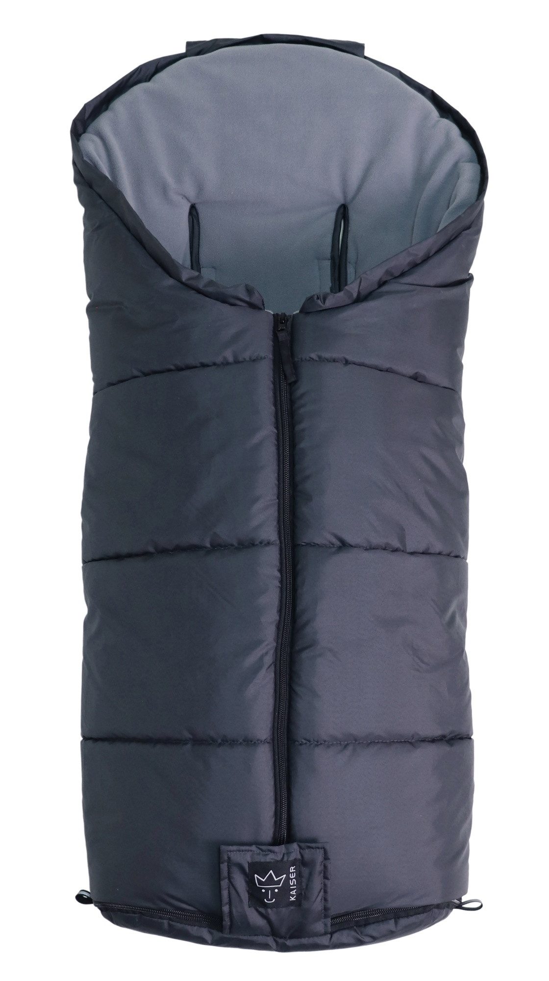 Kaiser Fußsack Jooshi Thermo Kinderwagen Fußsack