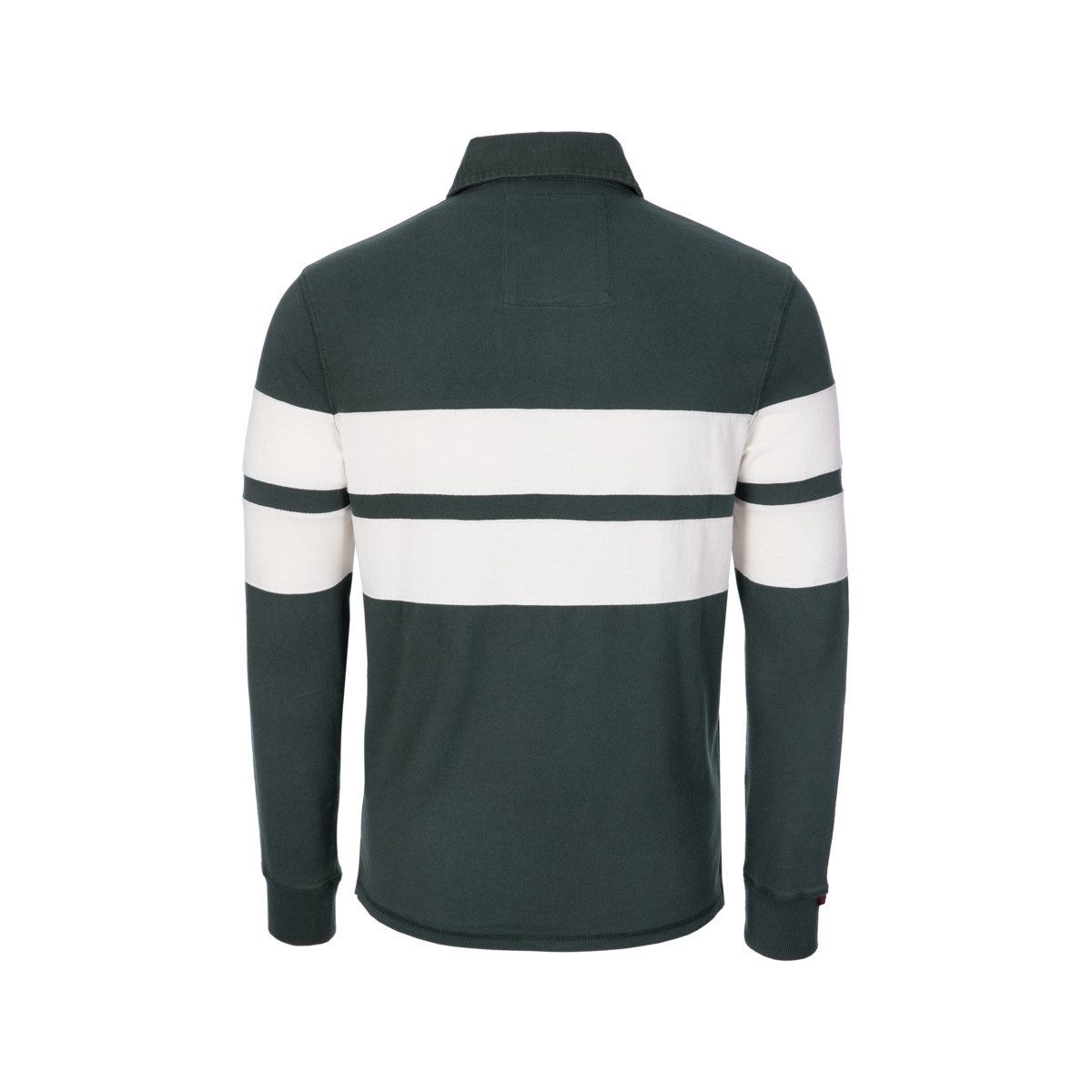 Superdry Sweatshirt Vintage Athletic Stripe Rugby Herren Pullover, Shirt, S günstig online kaufen