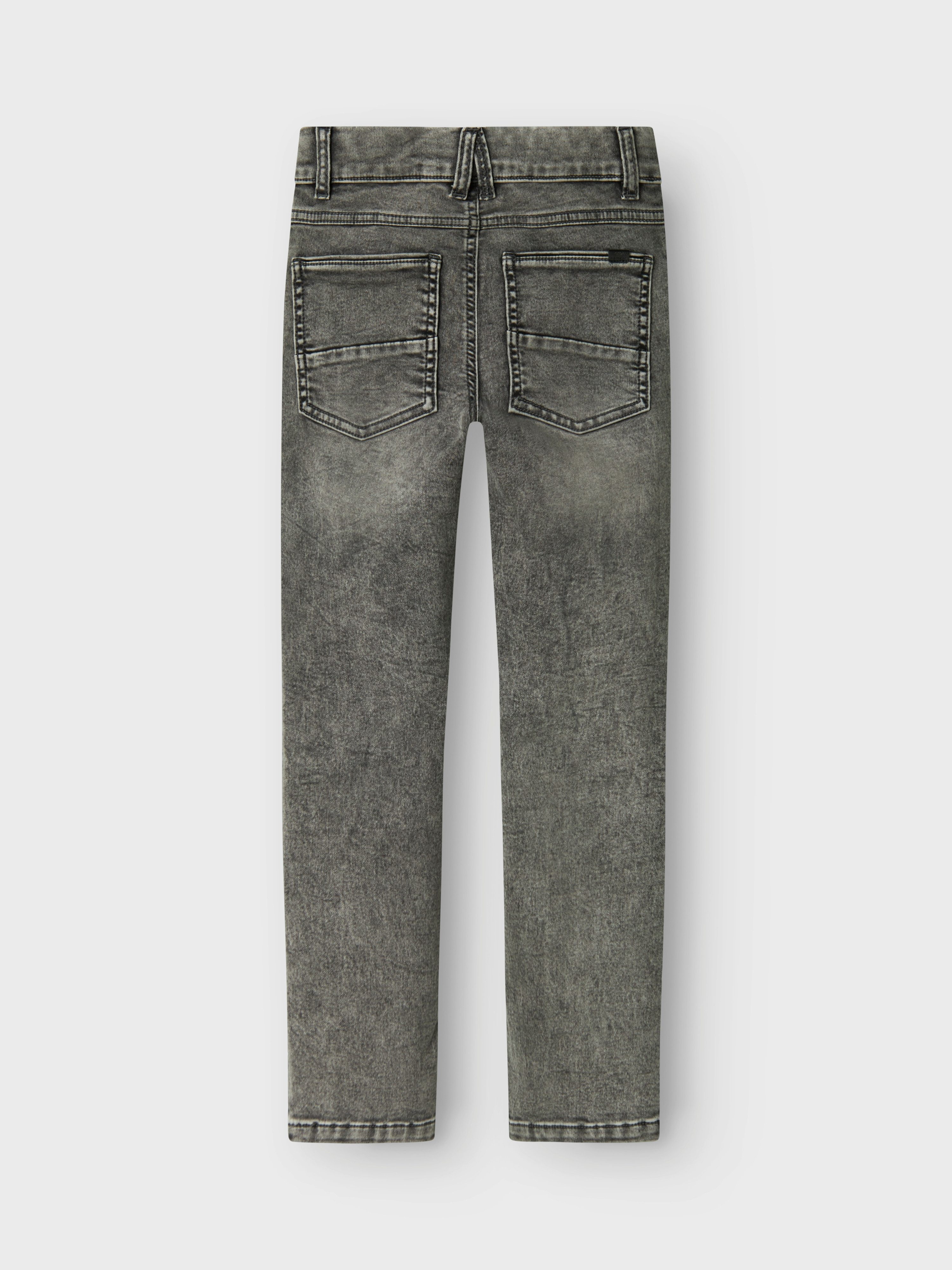 Name It Slim-fit-Jeans NKMTHEO XSLIM SWE JEANS 3113-TH NOOS