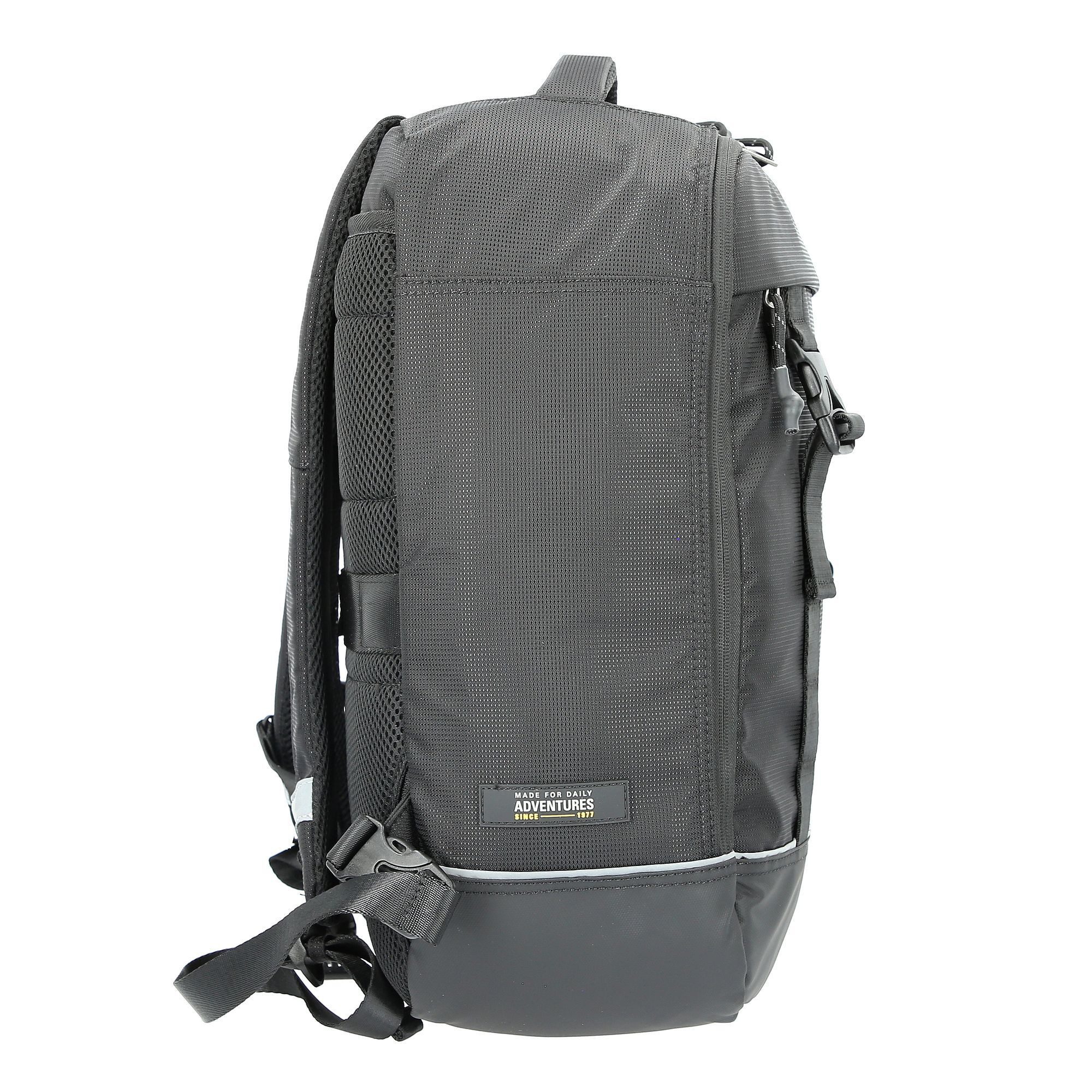 camel active Daypack Connect, Nylon