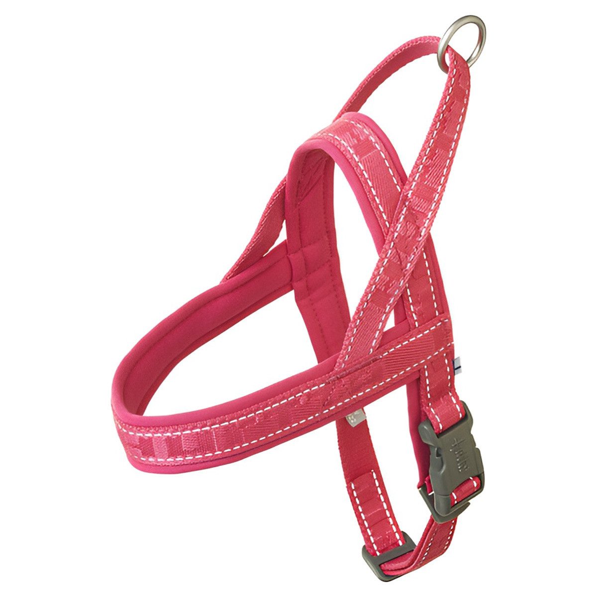 HURTTA Hunde-Geschirr ECO Casual Geschirr ruby günstig online kaufen