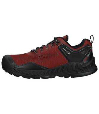 Keen Wanderschuhe Polyester Wanderstiefel