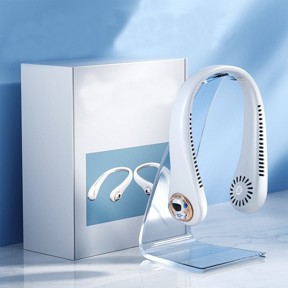 autolock Mini USB-Ventilator Mini USB-Ventilator Tragbarer günstig online kaufen