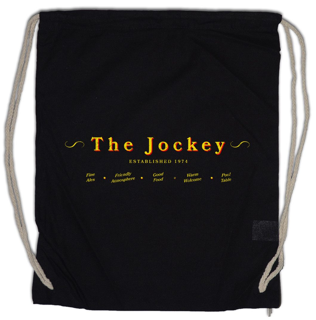 Turnbeutel The Jockey II Turnbeutel Bar Restaurant UK Alibi Pub Room Shameless