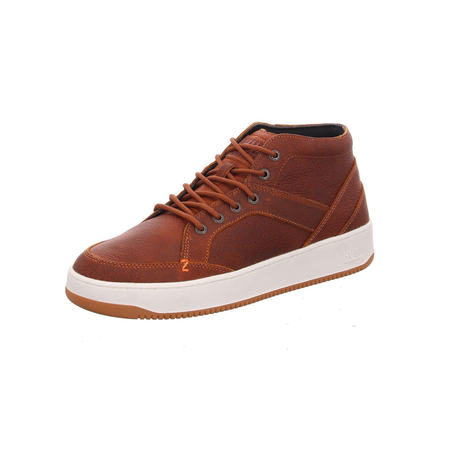 HUB Kingston 2.1 L30 Schnürstiefelette