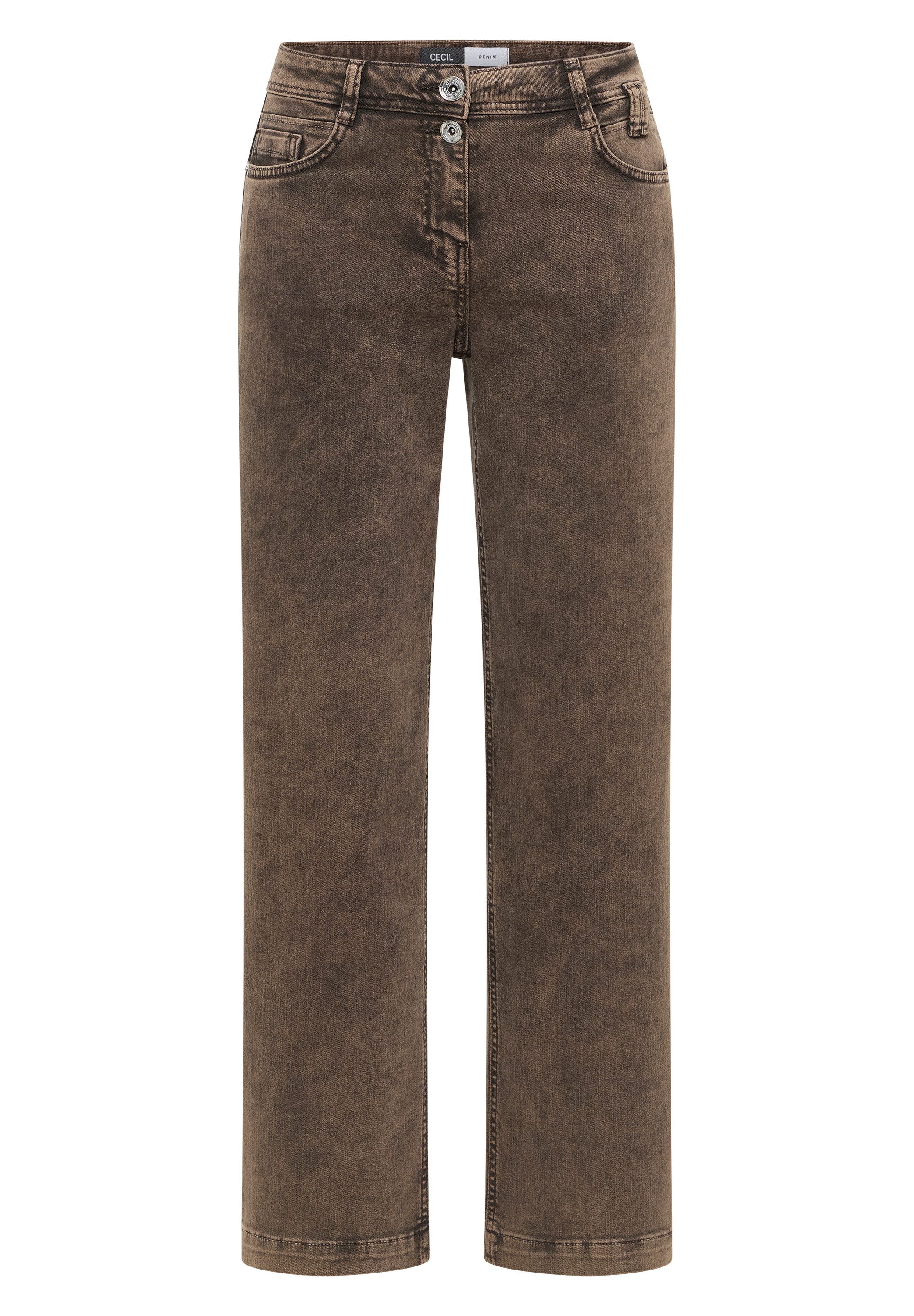 CECIL Stoffhose günstig online kaufen