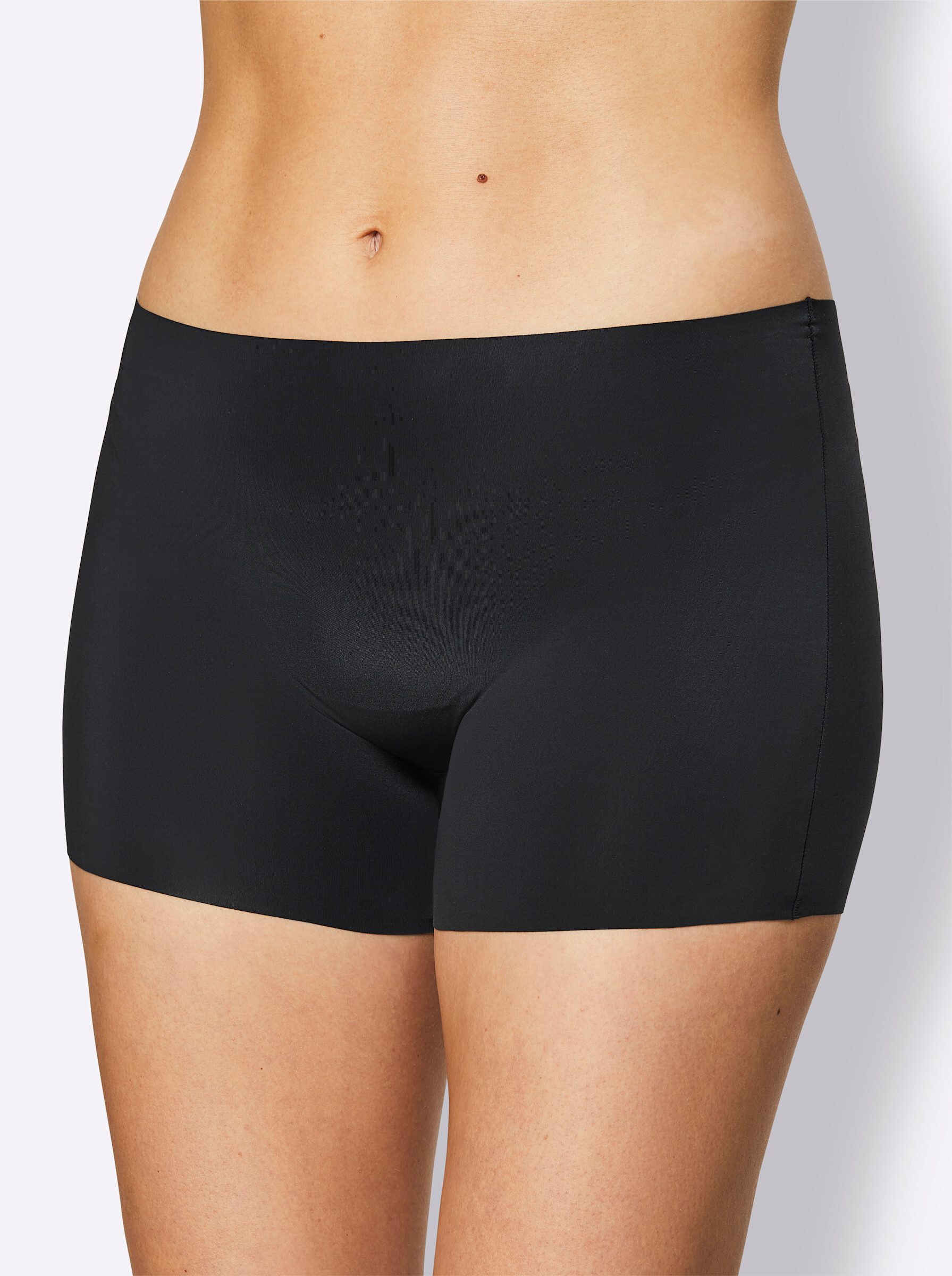 sloggi Schlüpfer Longpanty