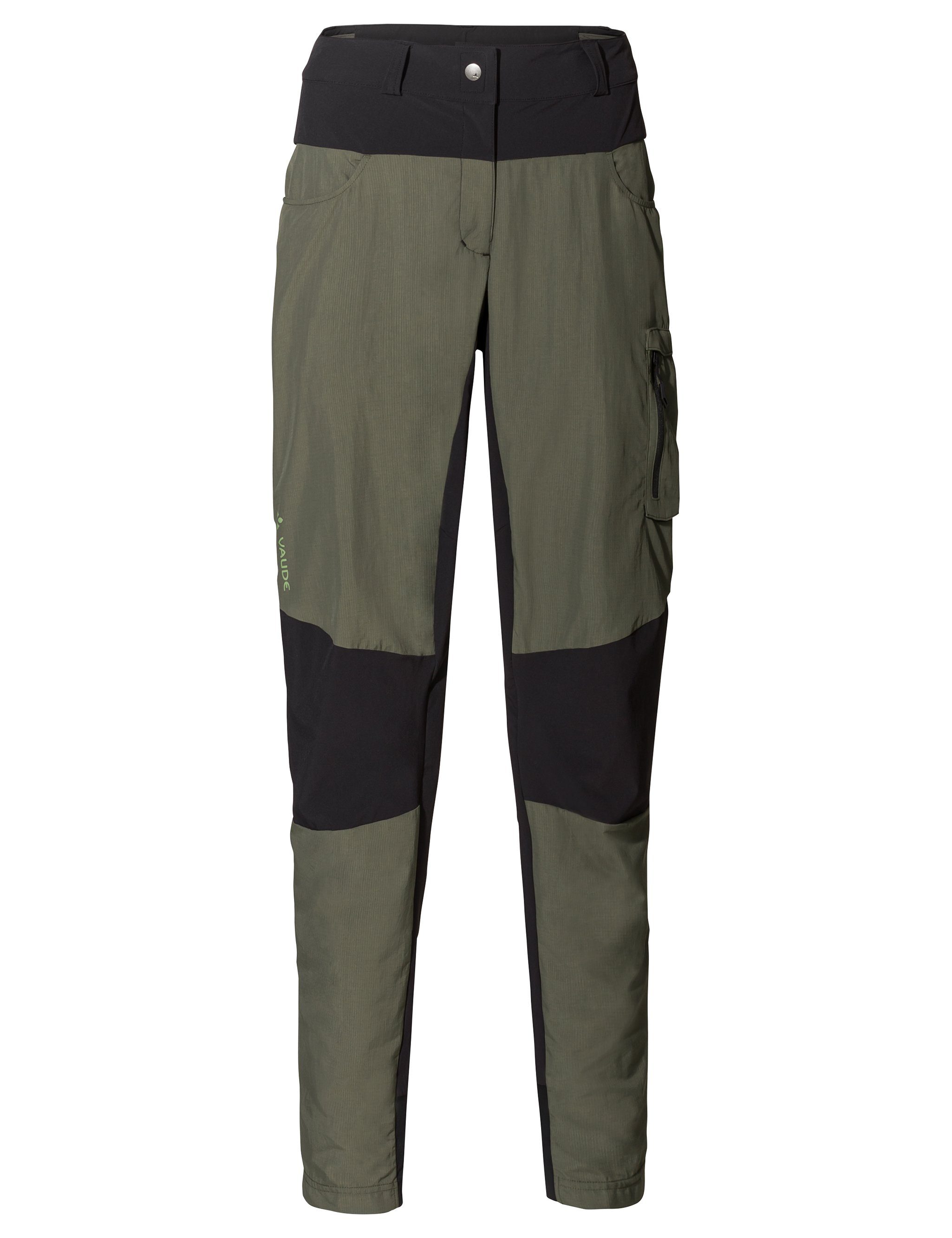 VAUDE Funktionshose Women's Qimsa Pants (1-tlg) günstig online kaufen