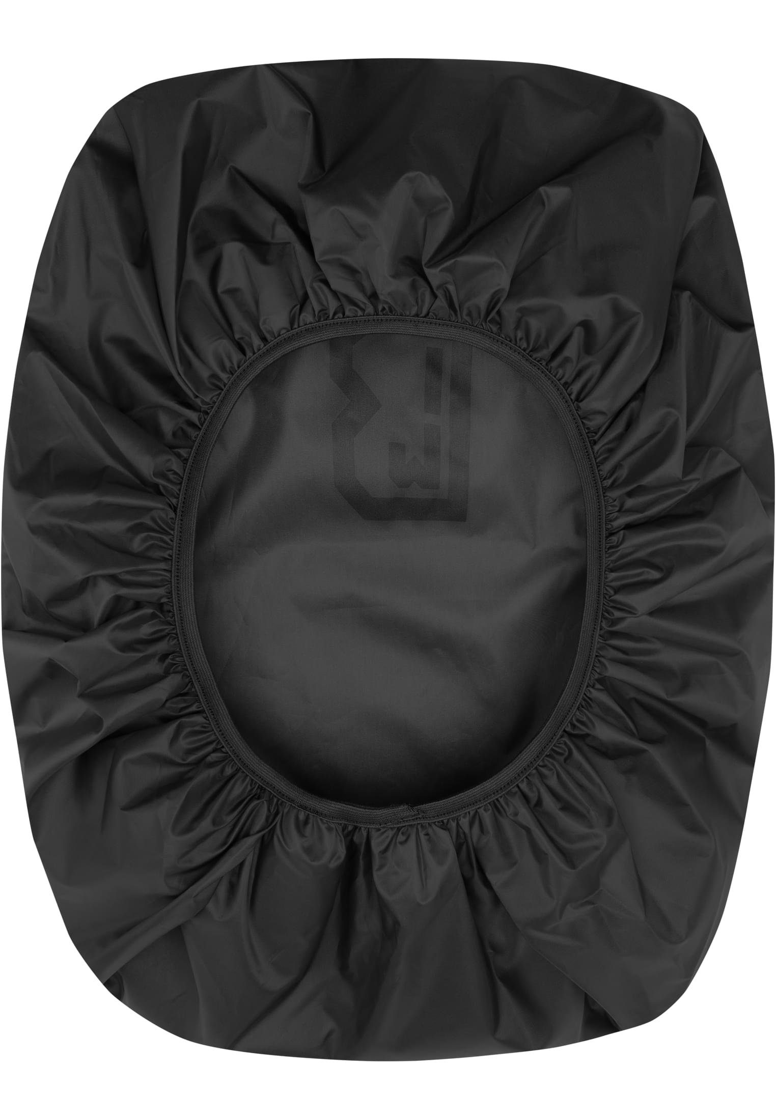 black Handtasche Accessoires Raincover Brandit medium (1-tlg)