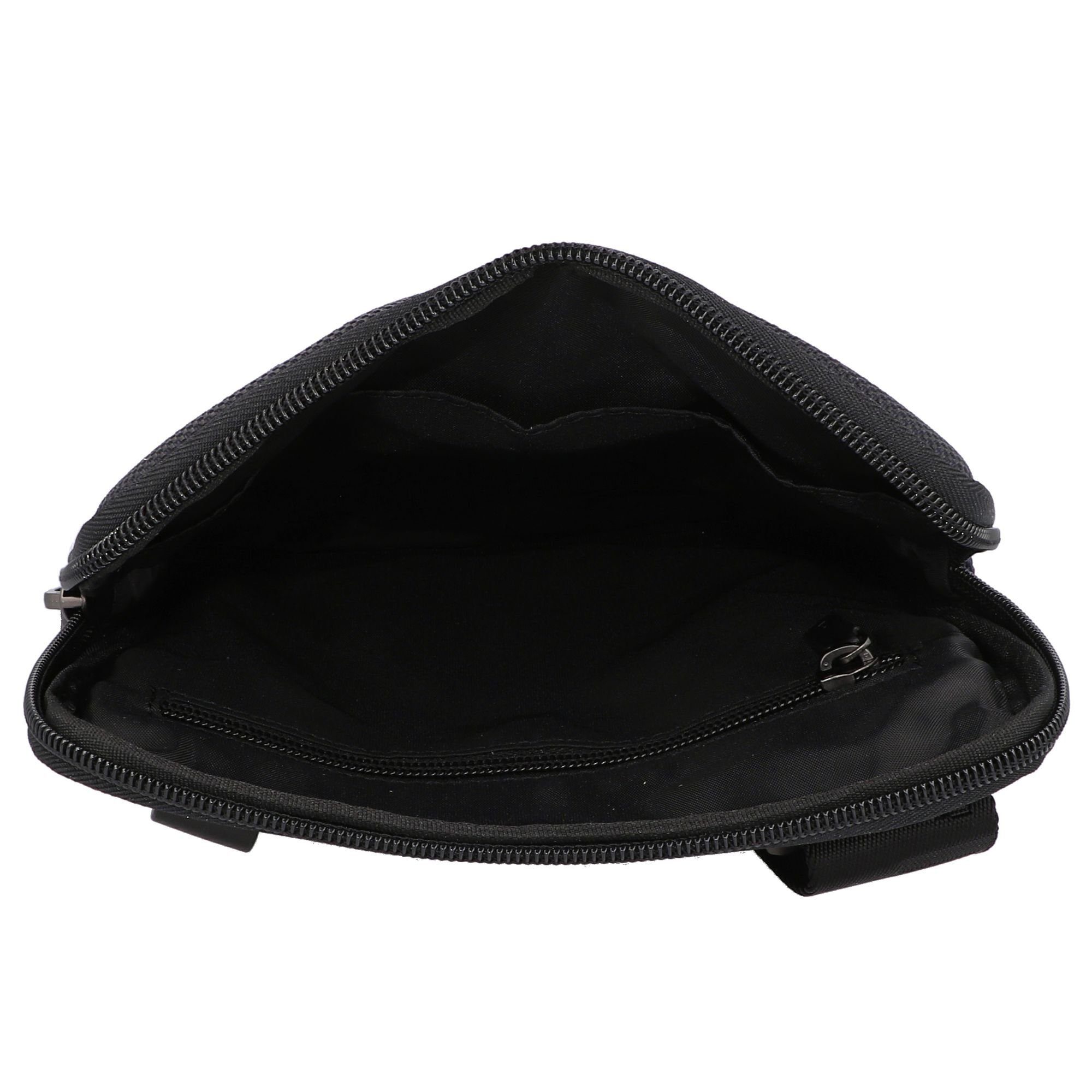 BOGNER Umhängetasche Keystone, Nylon