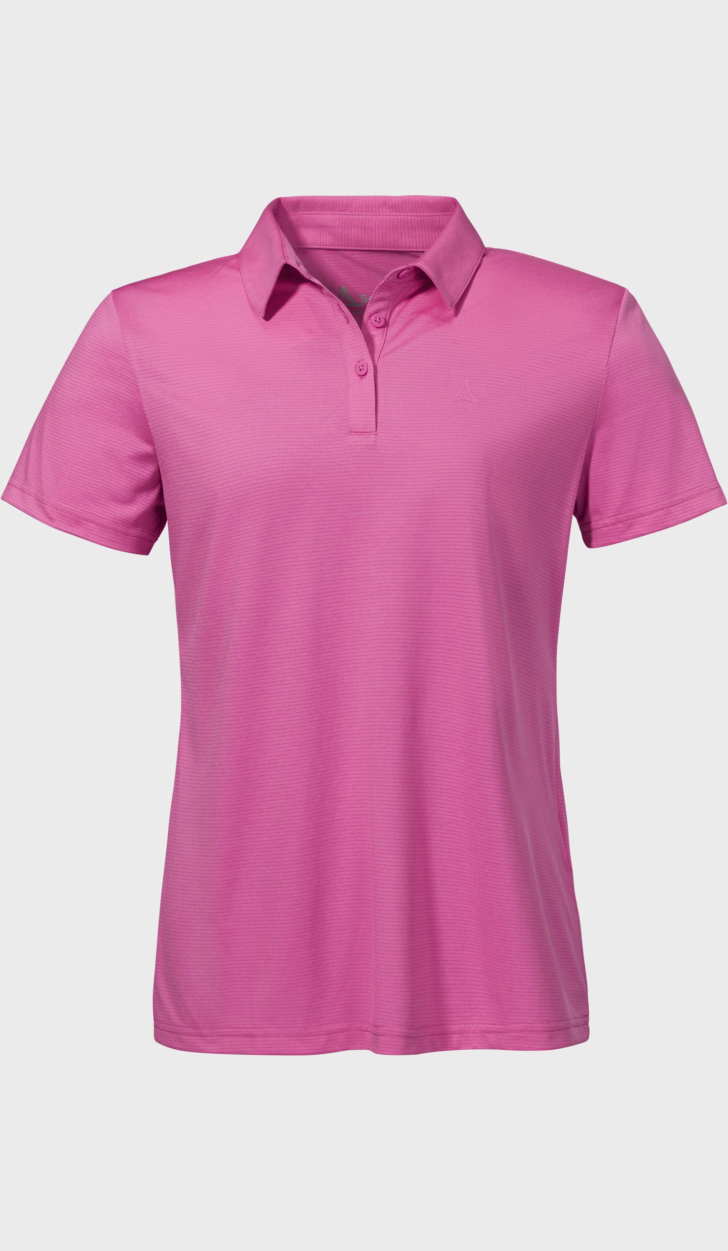Schöffel Poloshirt CIRC Polo Shirt Tauron L günstig online kaufen