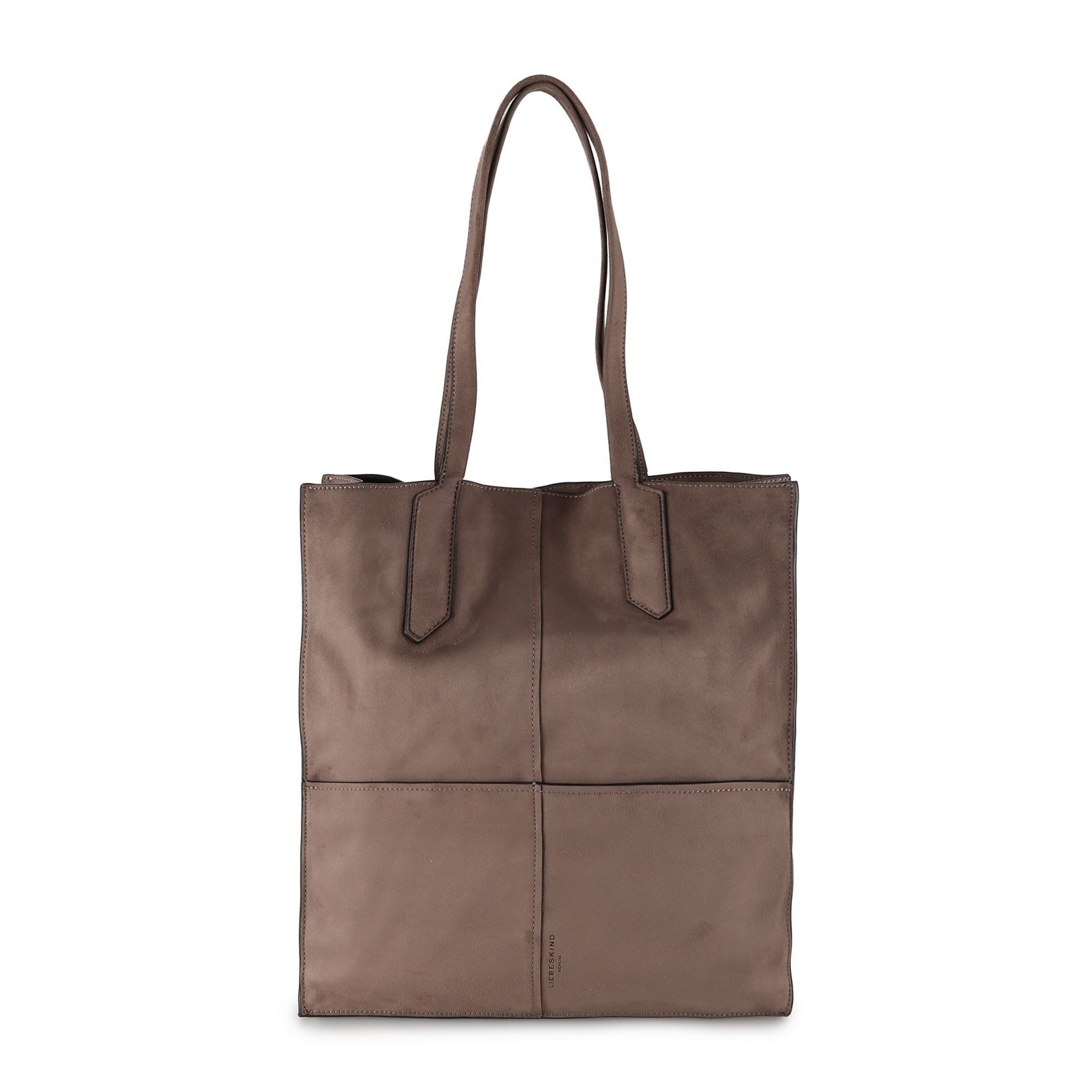 Liebeskind Berlin Shopper Amy, Leder