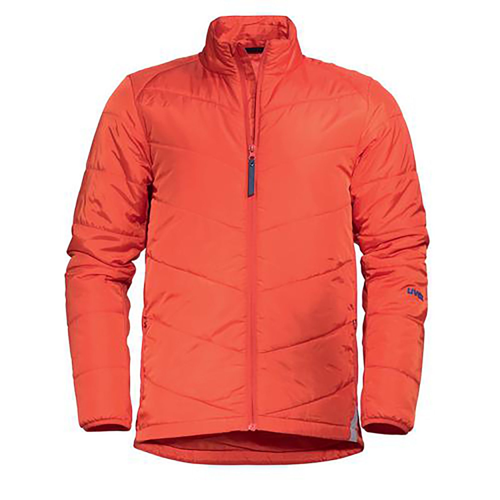 Uvex Steppjacke Steppjacke suXXeed orange, chili