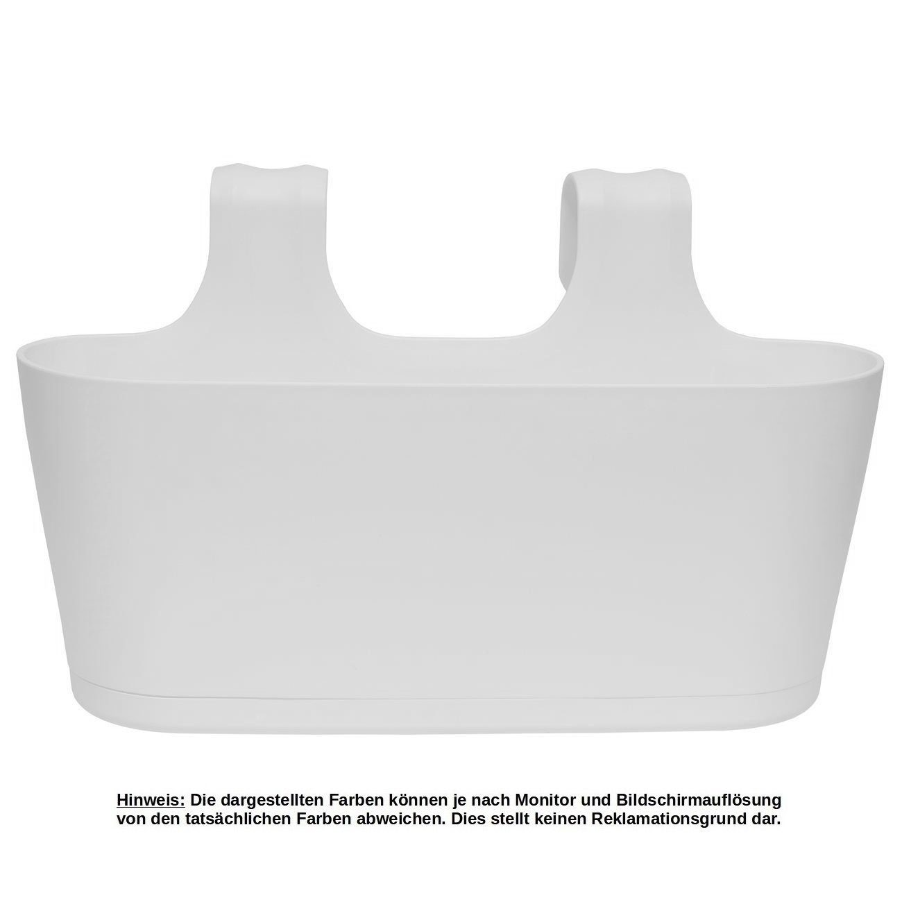 Engelland Blumenkasten Blumentopf zum Hängen (Vorteils-Set, günstig online kaufen