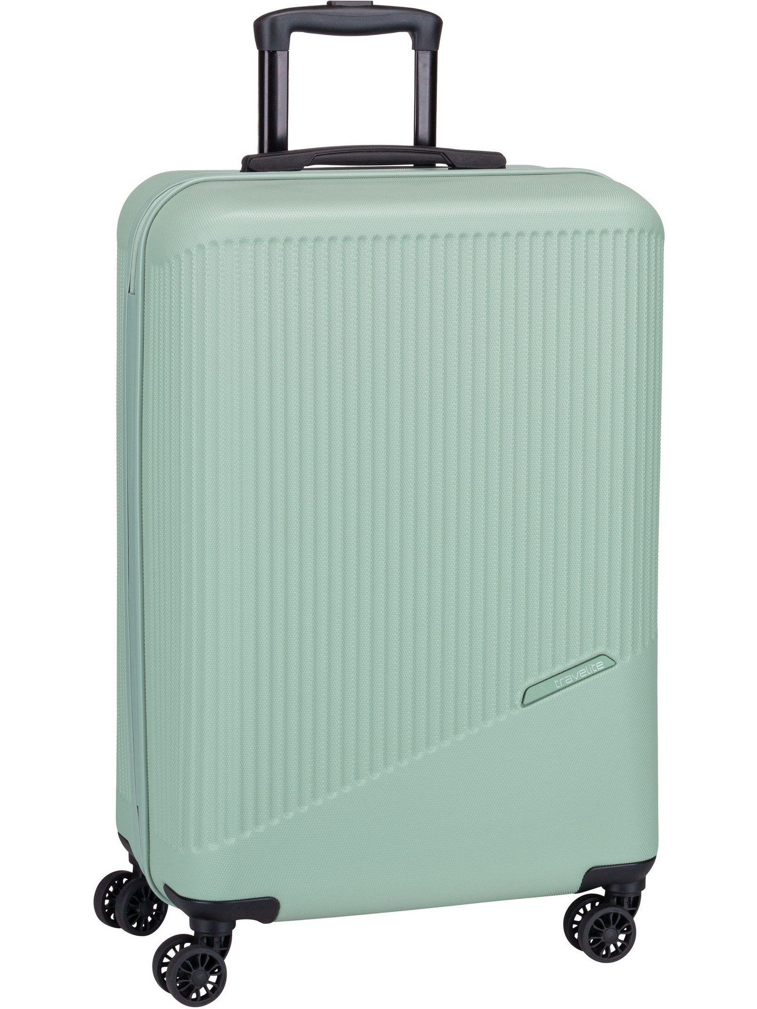 travelite Trolley Bali 4w Trolley M, 4 Rollen