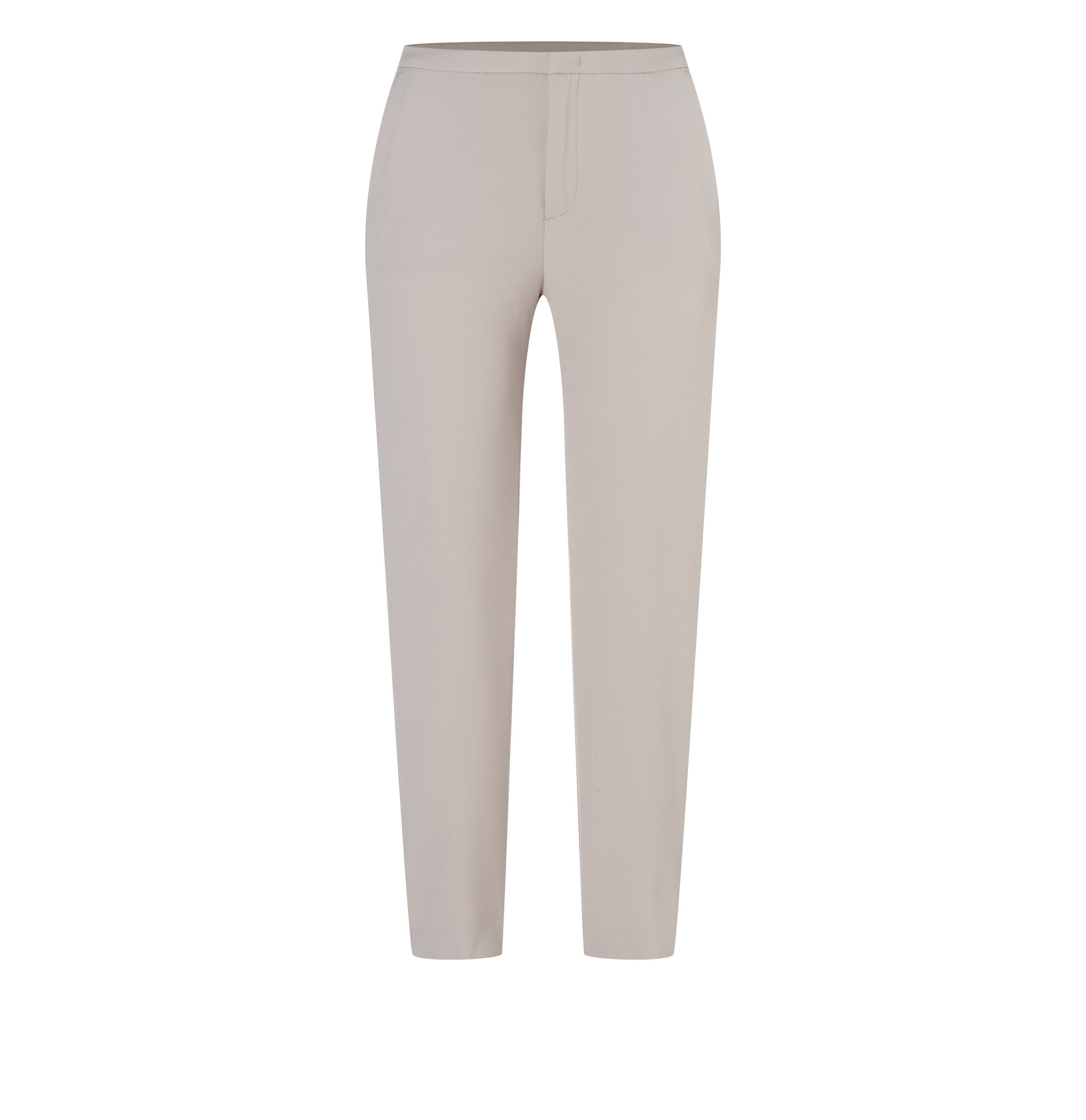 Stoffhose