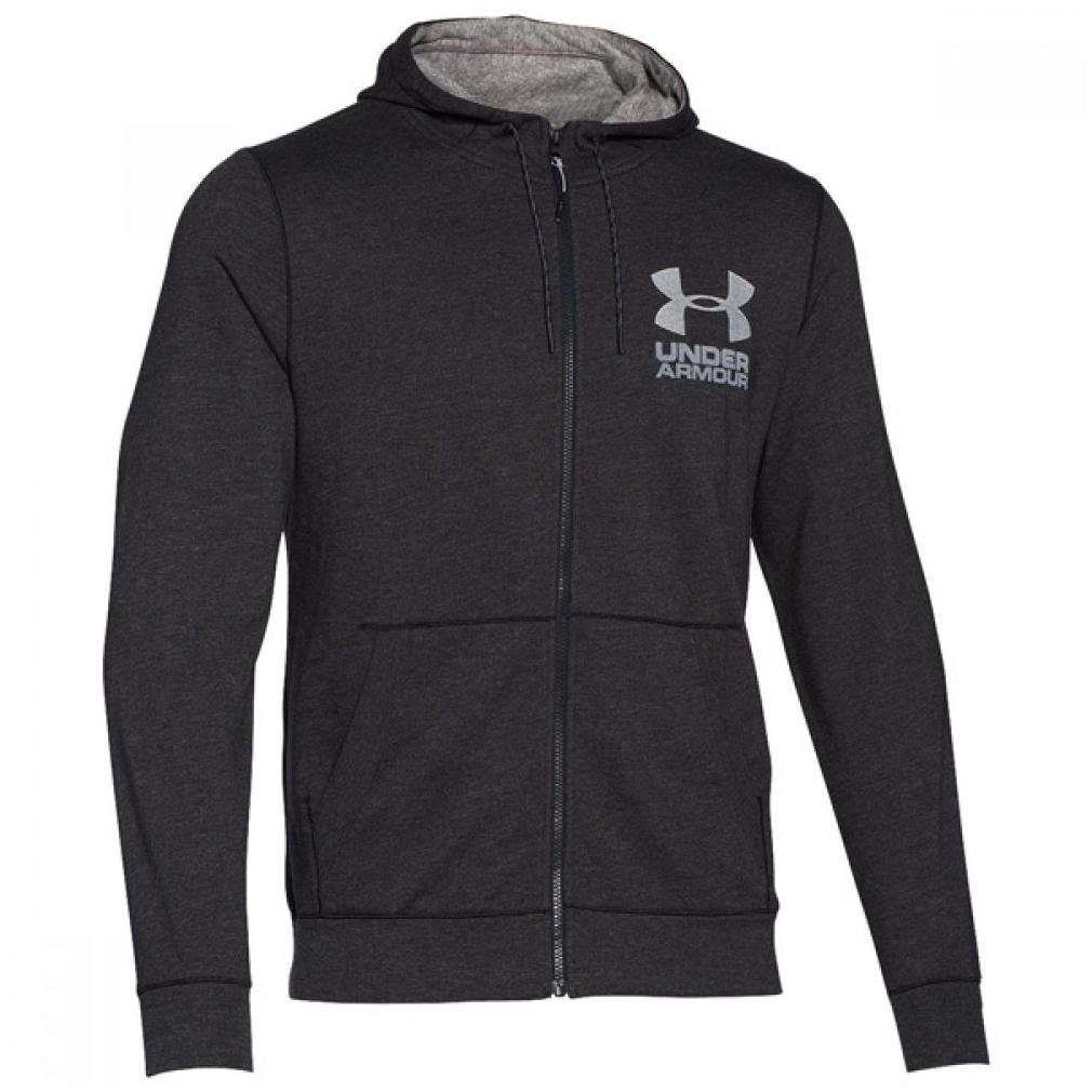 Under Armour® Hoodie Triblend FZ Hoody günstig online kaufen