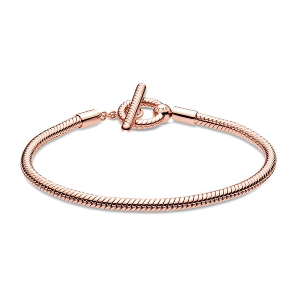Pandora Armband PANDORA ROSE Schlangenglieder Armband günstig online kaufen
