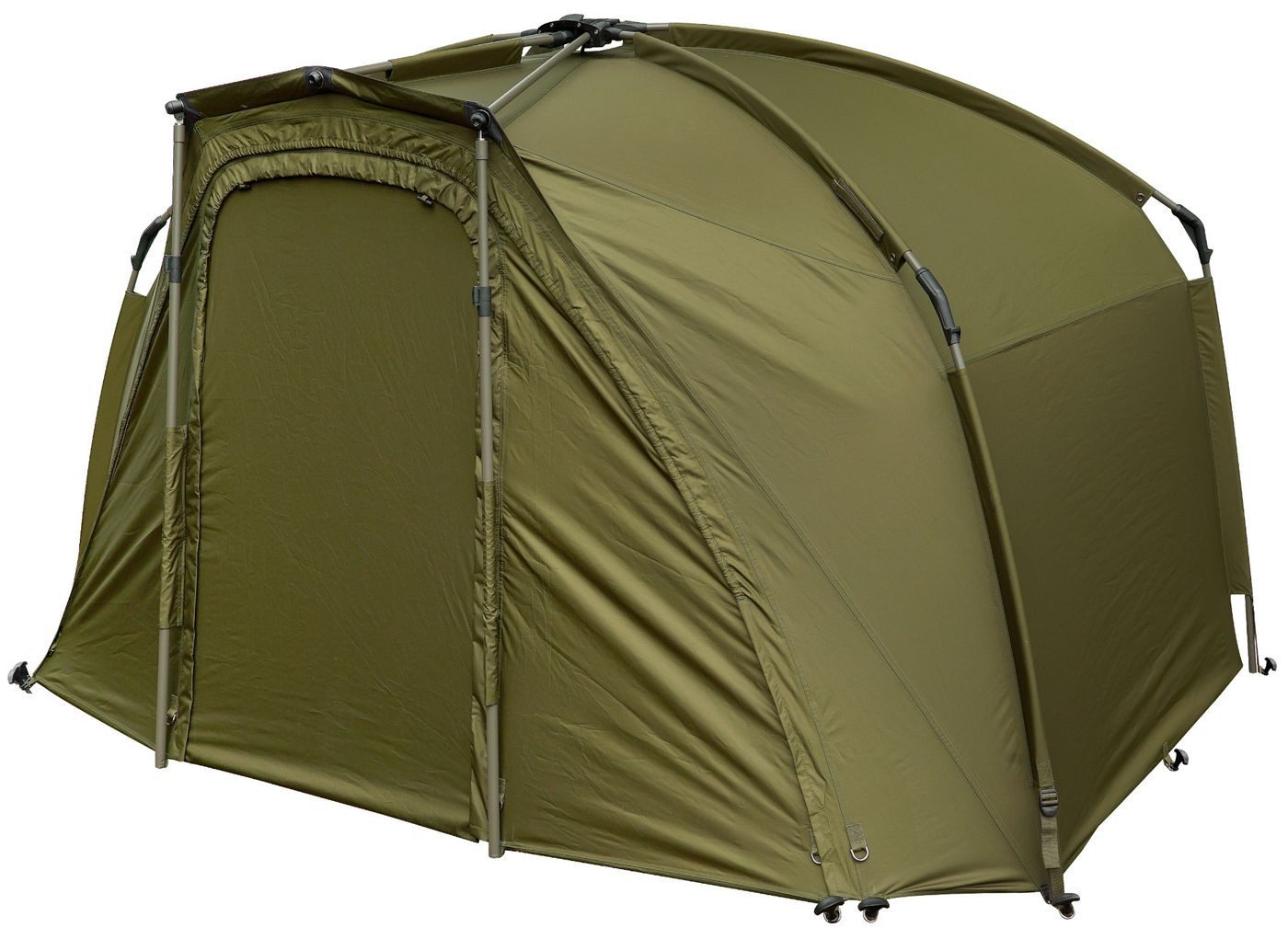 Angelzelt Fox Frontier 250x185x130cm Angelzelt